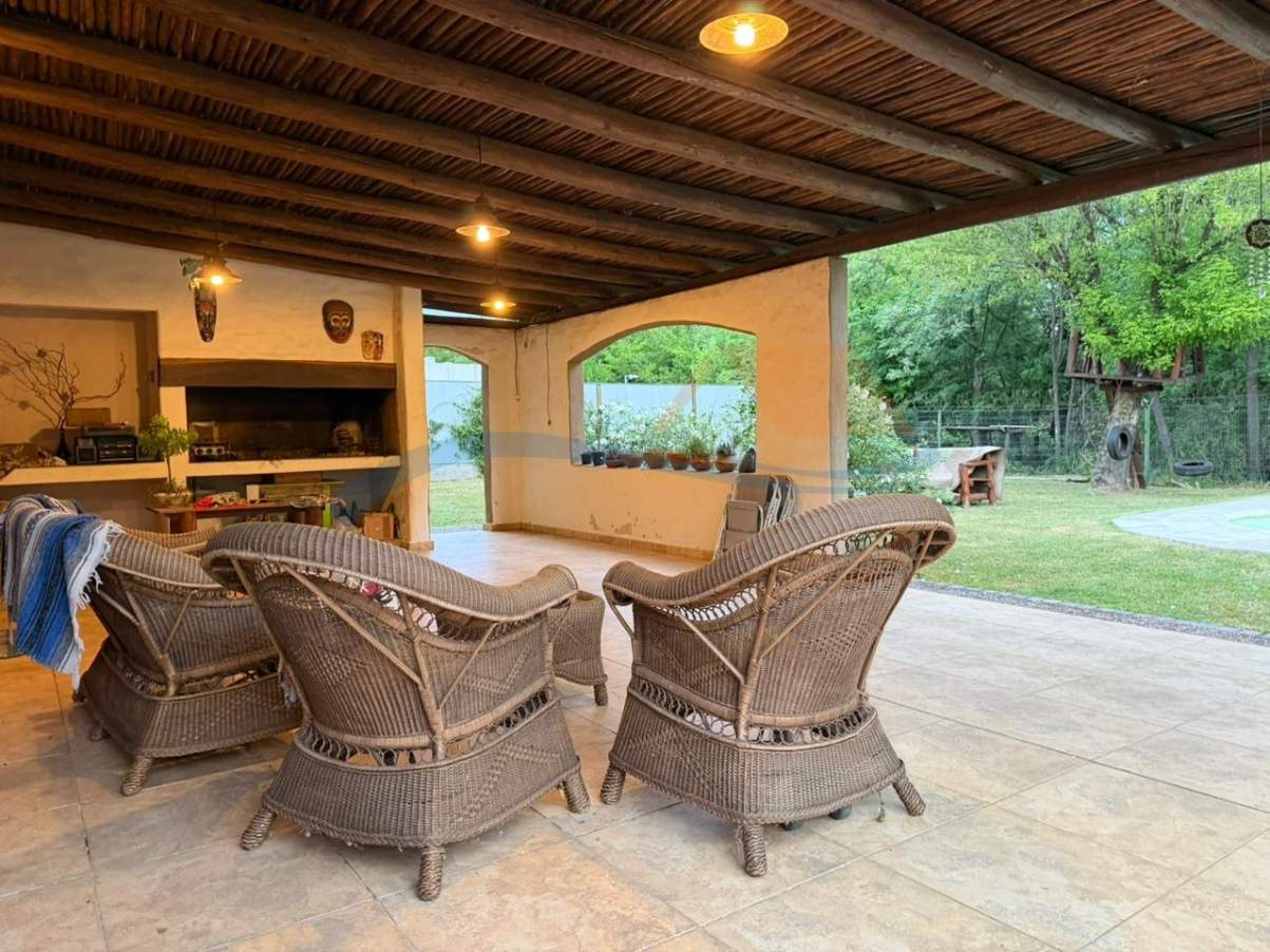 VALLE ESCONDIDO LOS CIELOS CASA EN VENTA