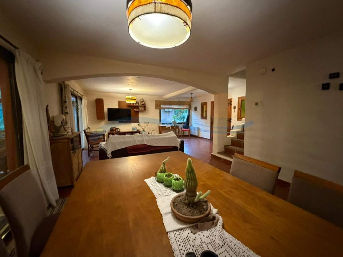 VALLE ESCONDIDO LOS CIELOS CASA EN VENTA
