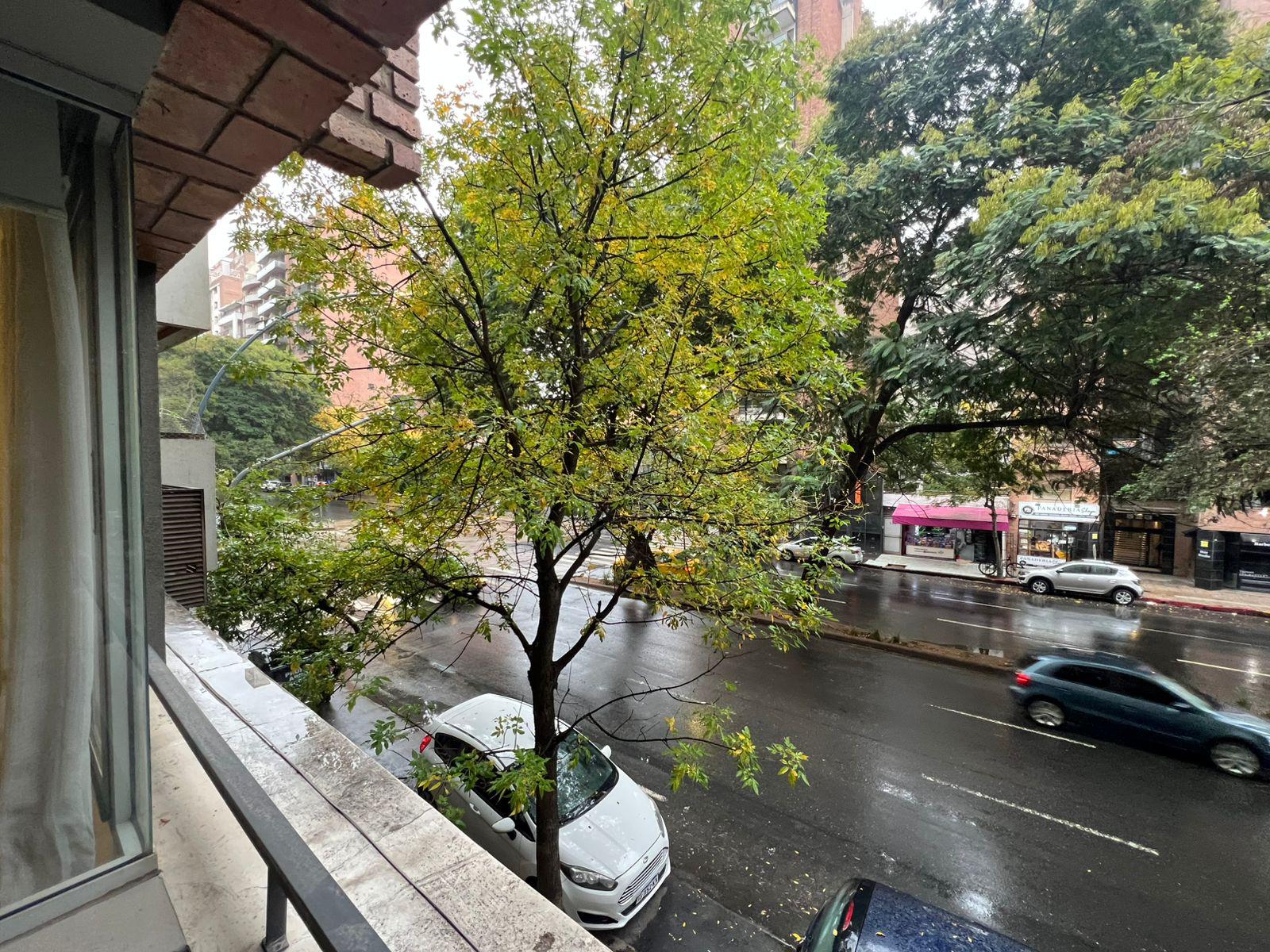 ALQUILO DEPARTAMENTO 1 DORMITORIO CBALCON - NUEVA CORDOBA