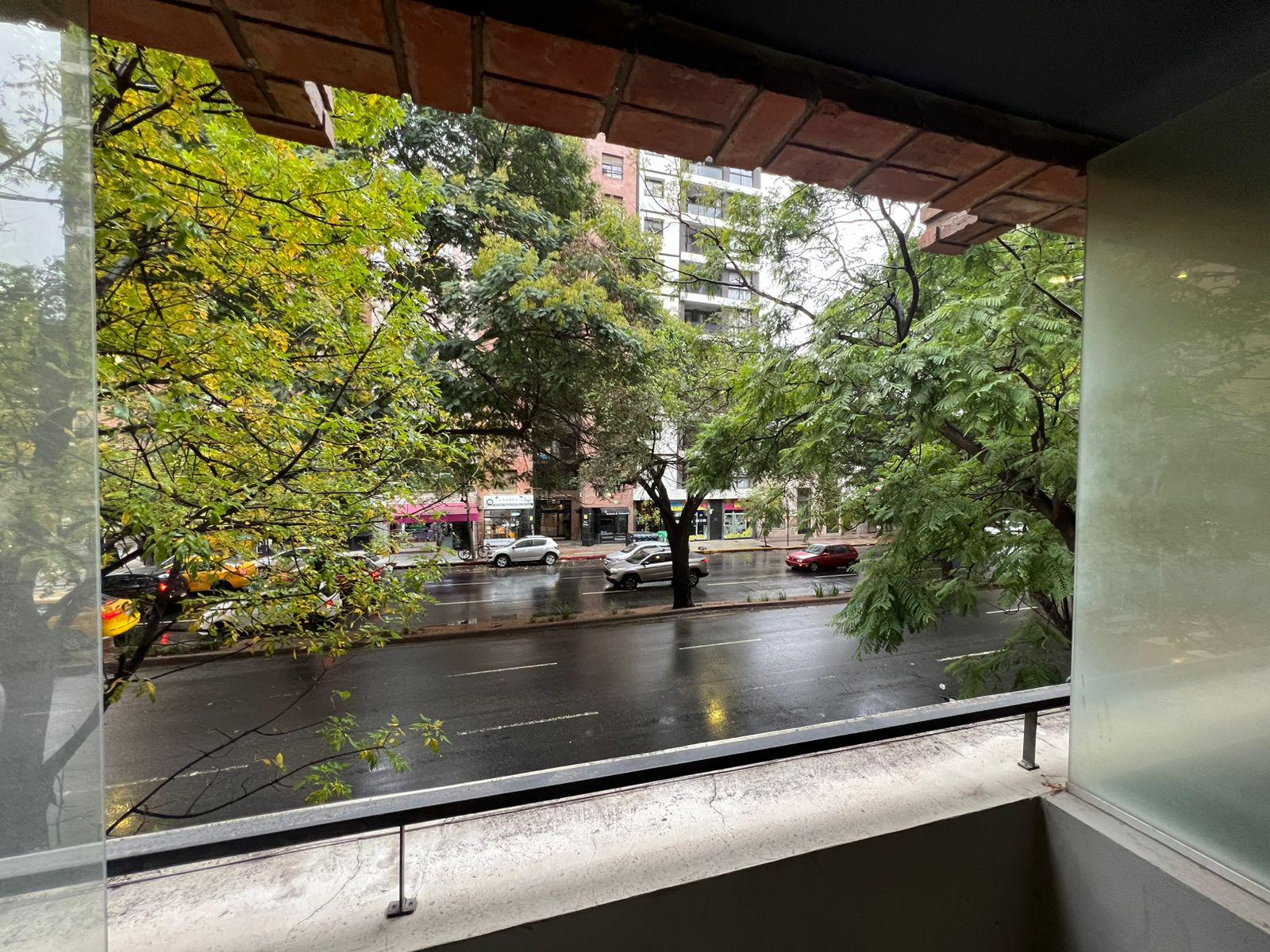 ALQUILO DEPARTAMENTO 1 DORMITORIO CBALCON - NUEVA CORDOBA