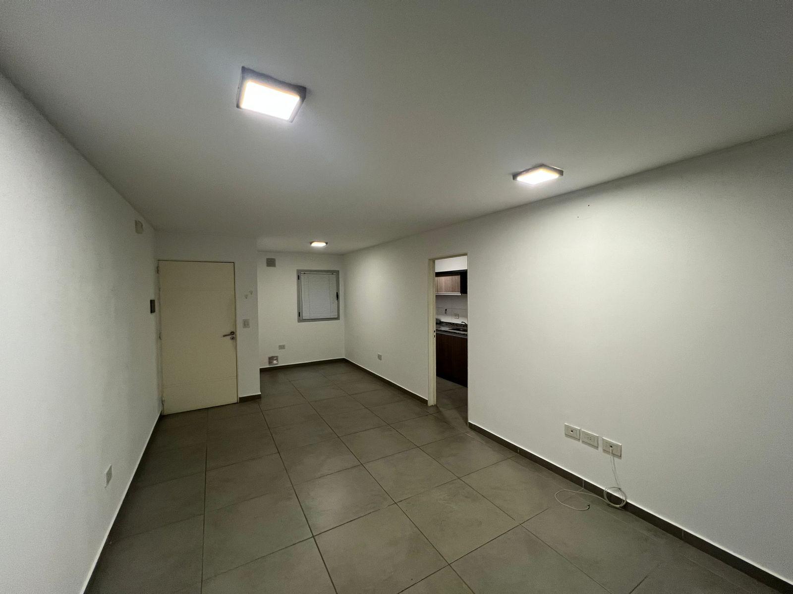 ALQUILO DEPARTAMENTO 1 DORMITORIO CBALCON - NUEVA CORDOBA