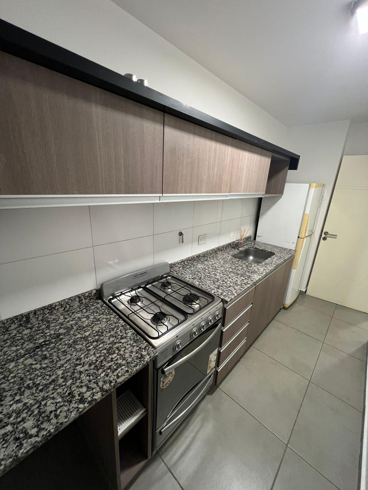 ALQUILO DEPARTAMENTO 1 DORMITORIO CBALCON - NUEVA CORDOBA
