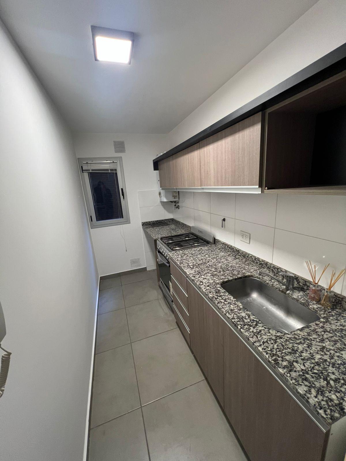 ALQUILO DEPARTAMENTO 1 DORMITORIO CBALCON - NUEVA CORDOBA