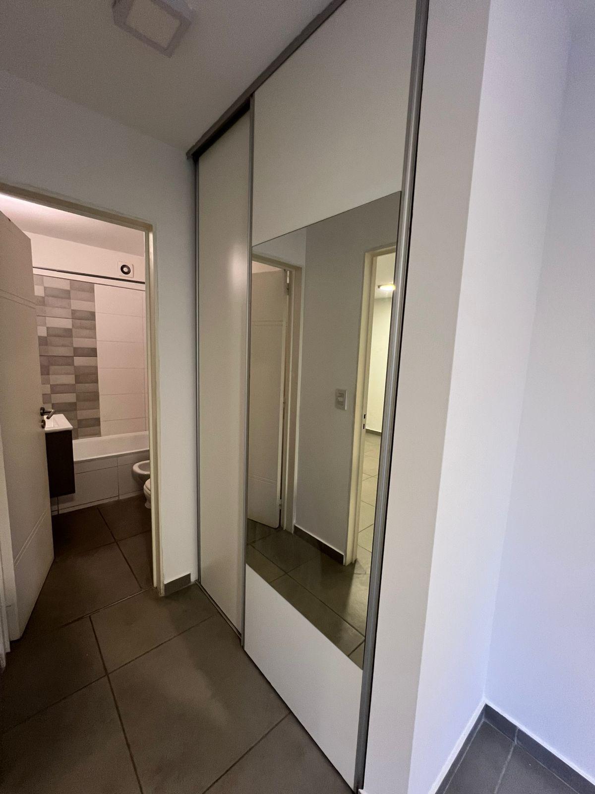 ALQUILO DEPARTAMENTO 1 DORMITORIO CBALCON - NUEVA CORDOBA