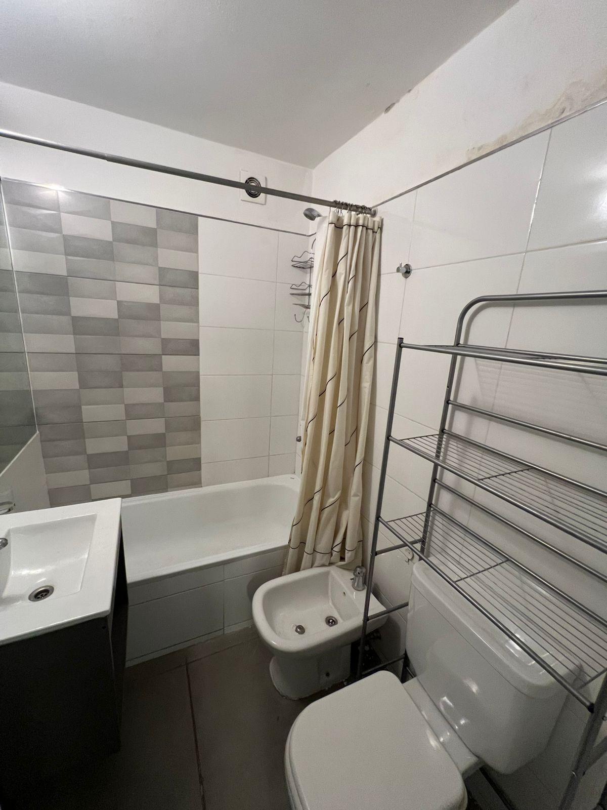 ALQUILO DEPARTAMENTO 1 DORMITORIO CBALCON - NUEVA CORDOBA