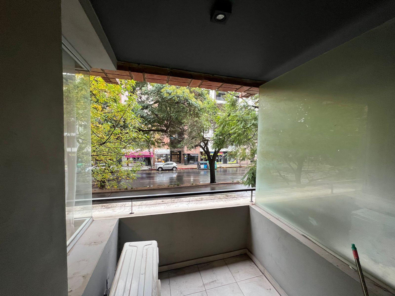 ALQUILO DEPARTAMENTO 1 DORMITORIO CBALCON - NUEVA CORDOBA