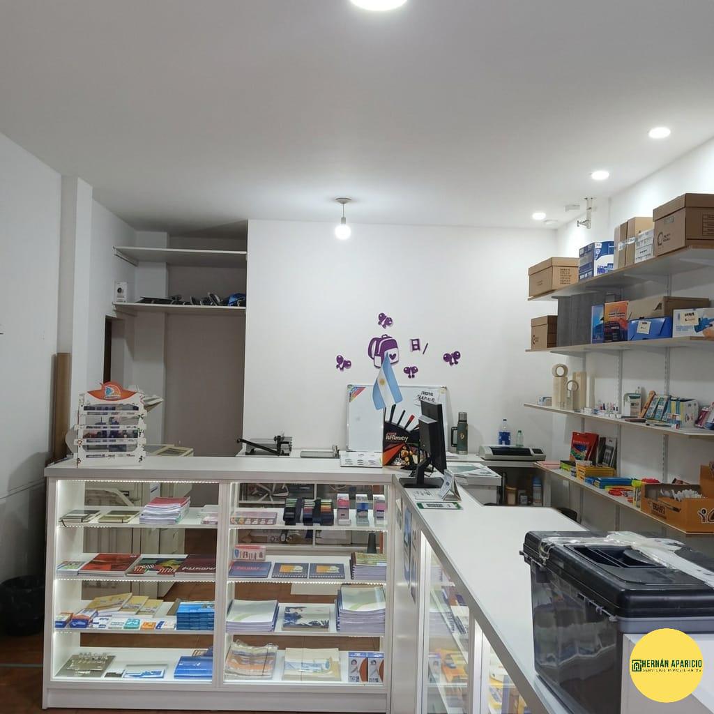 VENTA LOCAL EN EL CENTRO DE LA CIUDAD