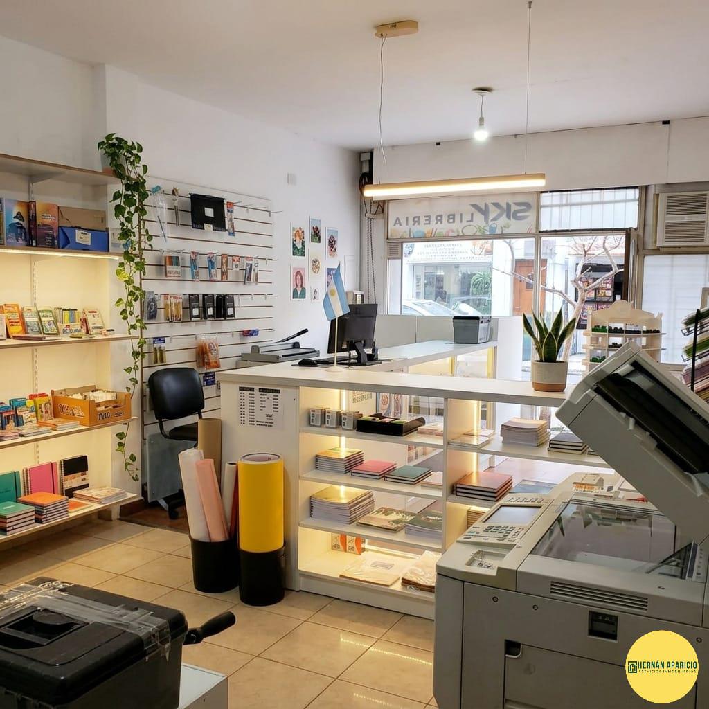 VENTA LOCAL EN EL CENTRO DE LA CIUDAD