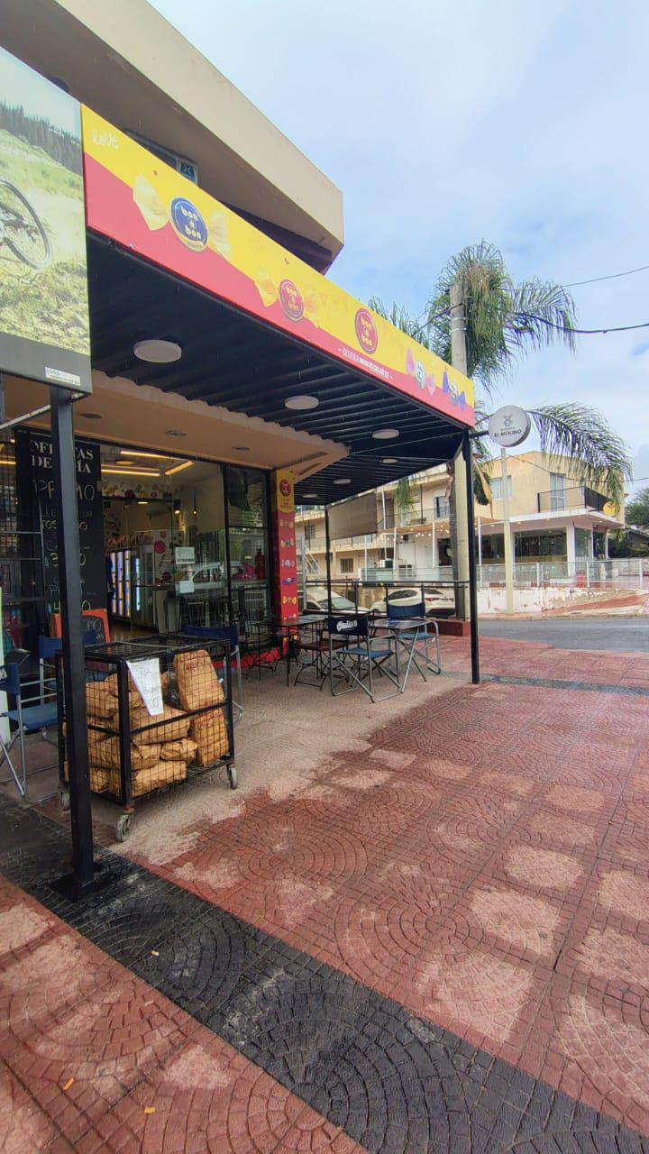 VENDO LOCAL EN VILLA CARLOS PAZ AV LOS SAUCES