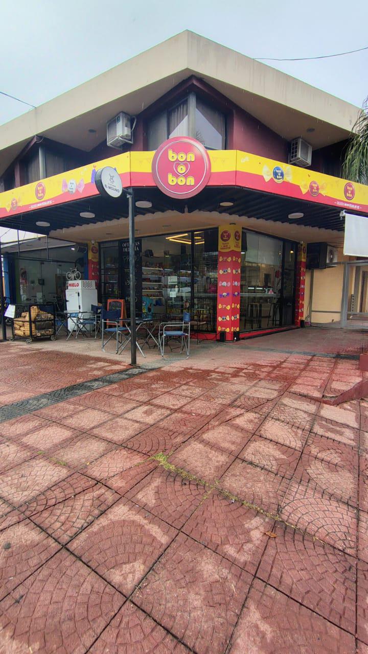 VENDO LOCAL EN VILLA CARLOS PAZ AV LOS SAUCES
