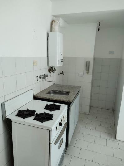 Departamento en alquiler 9 de Julio 800, 1 dor. cercanía Plaza Colón