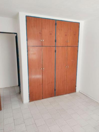Departamento en alquiler 9 de Julio 800, 1 dor. cercanía Plaza Colón