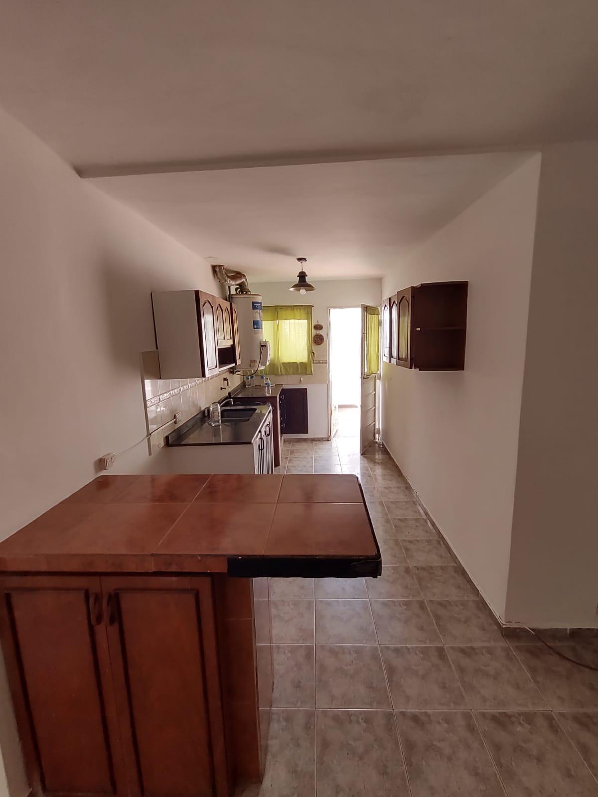 B Alto Alberdi, 3 dormitorios (a metros de Av. Duarte Quirós)