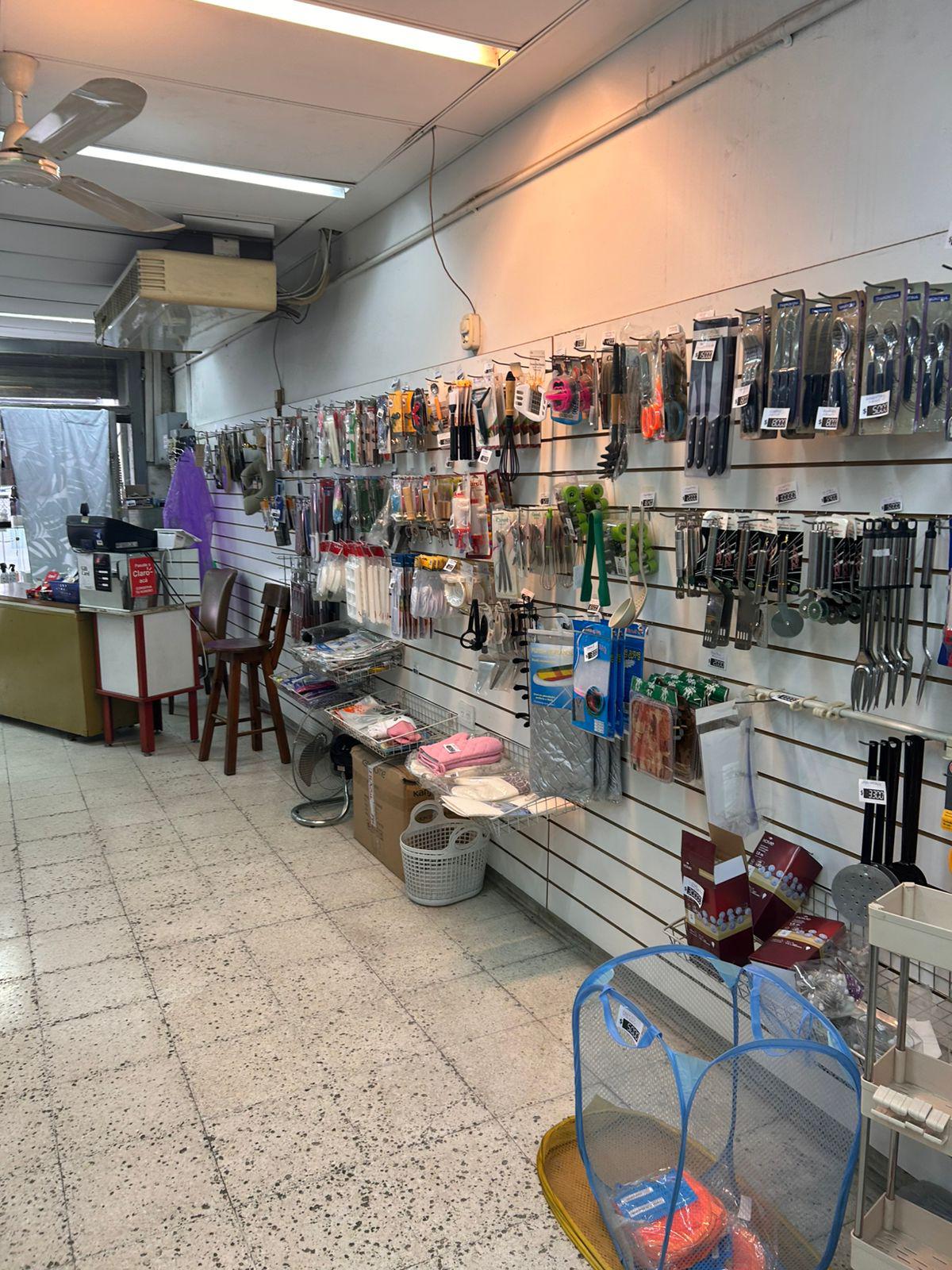 Alquiler local en el centro calle Bs As zona bancaria