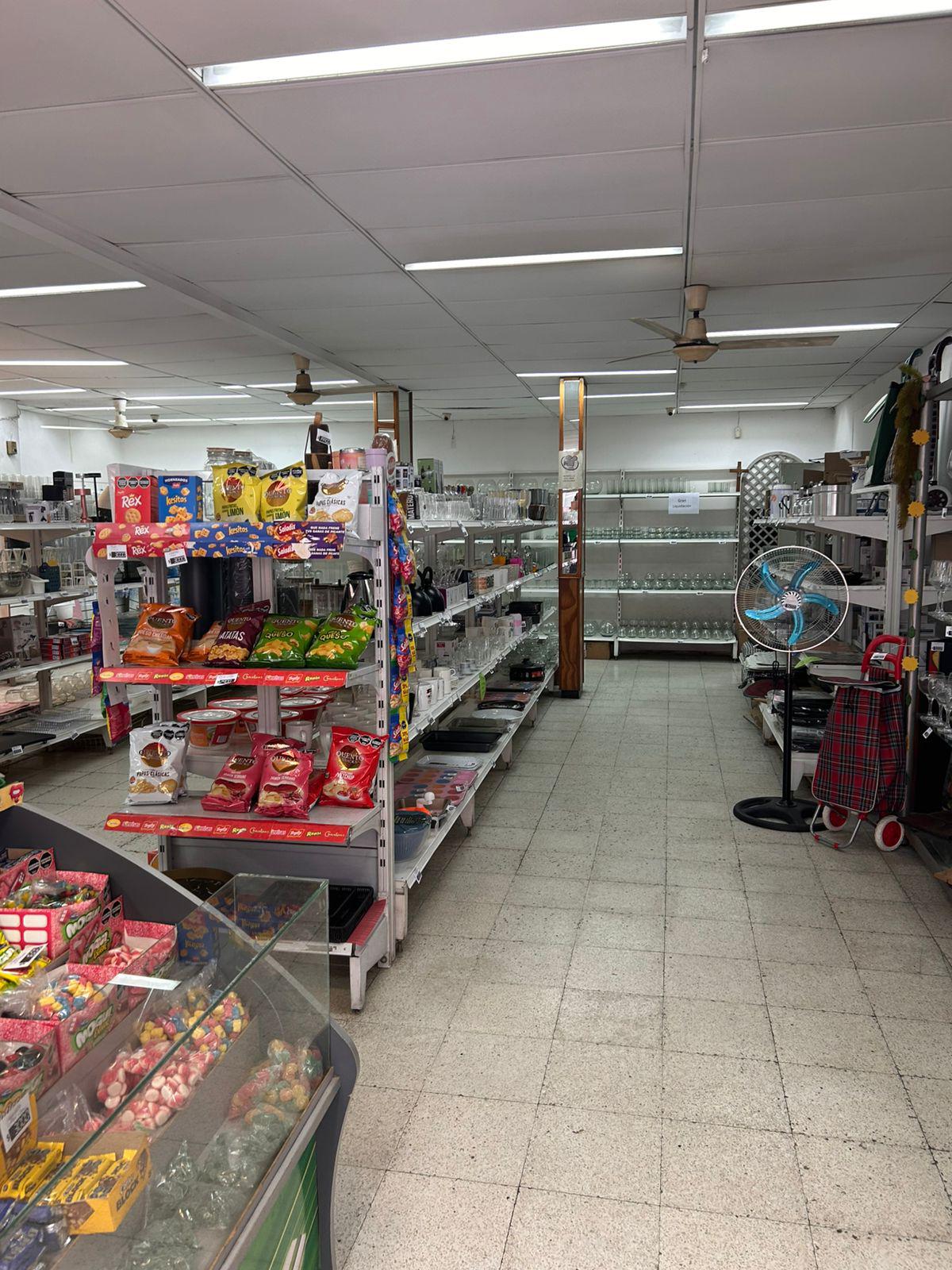 Alquiler local en el centro calle Bs As zona bancaria