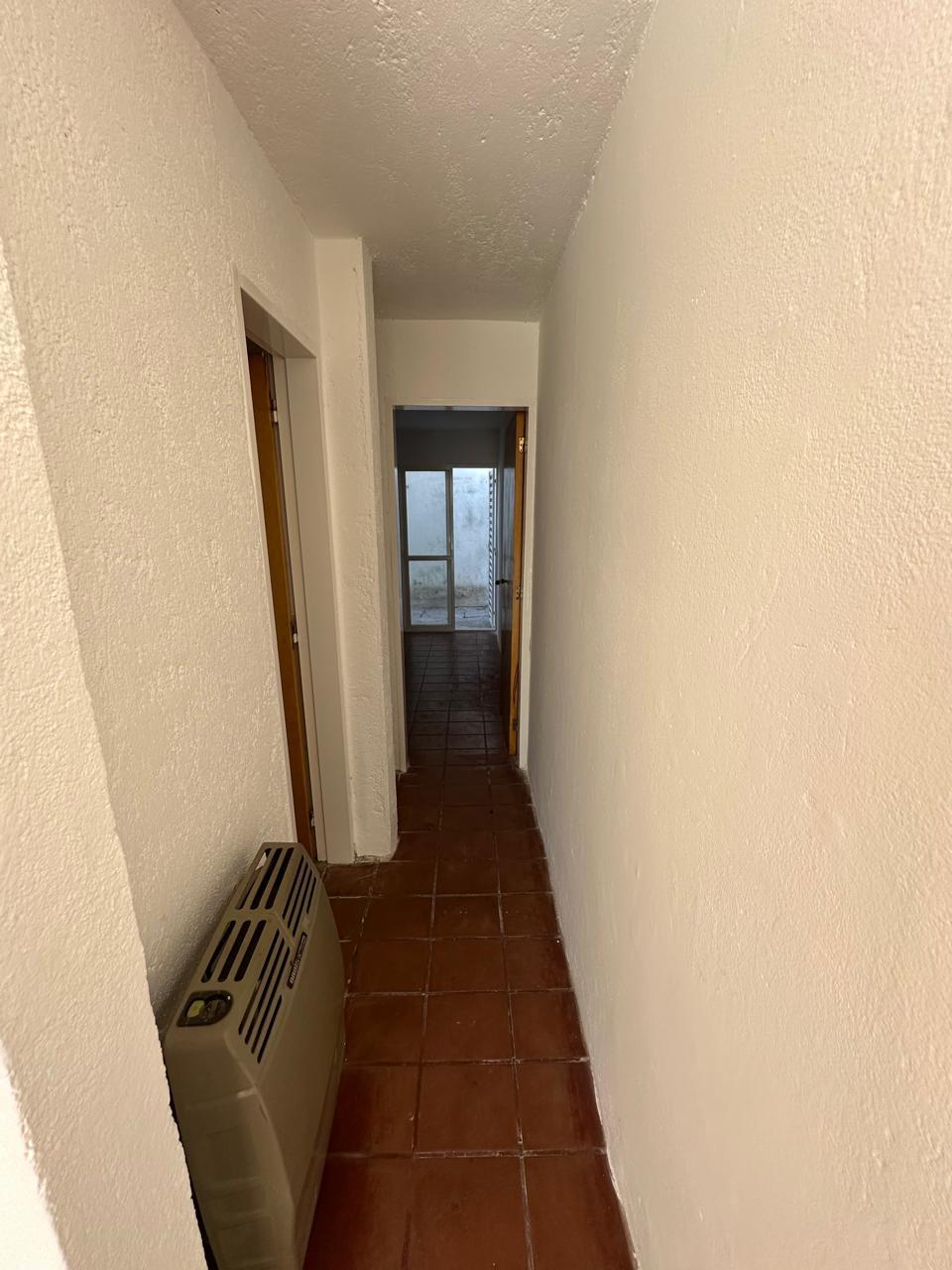 Departamento en alquiler PB - Barrio Jarind