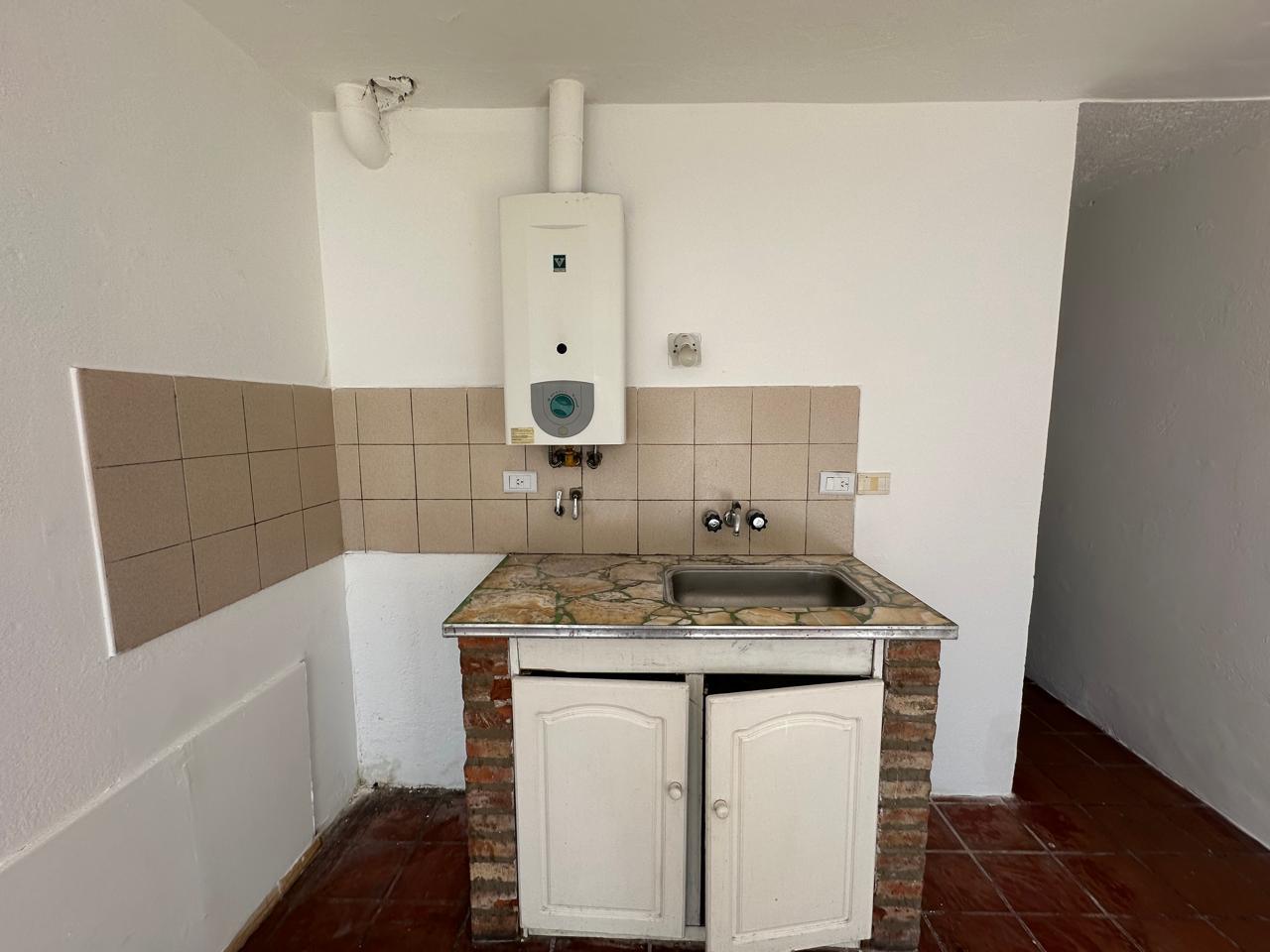 Departamento en alquiler PB - Barrio Jarind