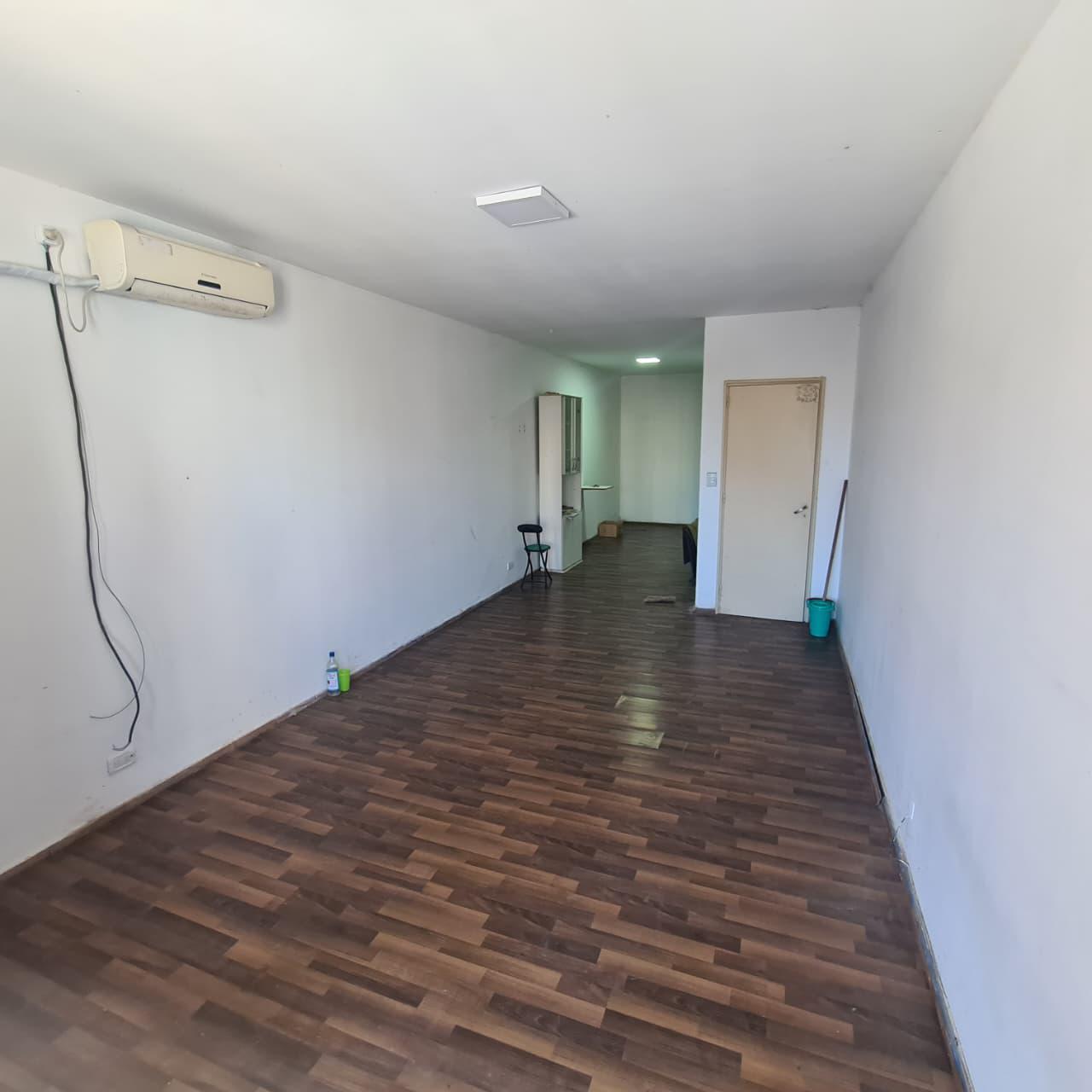 VENTA  MONOAMBIENTE CENTRICO AMPLIO