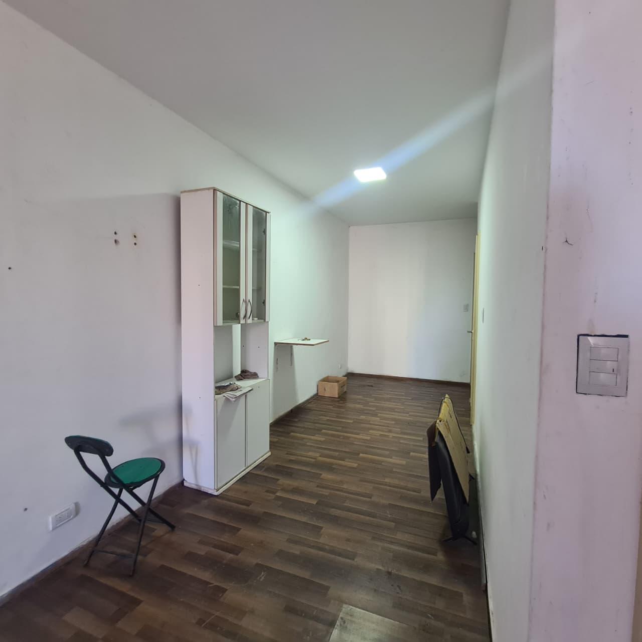 VENTA  MONOAMBIENTE CENTRICO AMPLIO