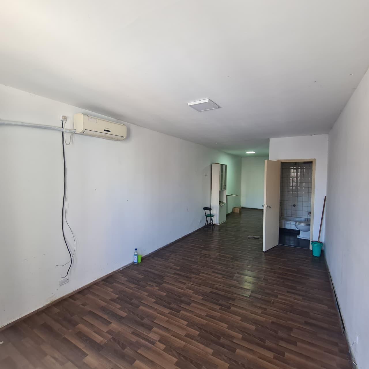 VENTA  MONOAMBIENTE CENTRICO AMPLIO