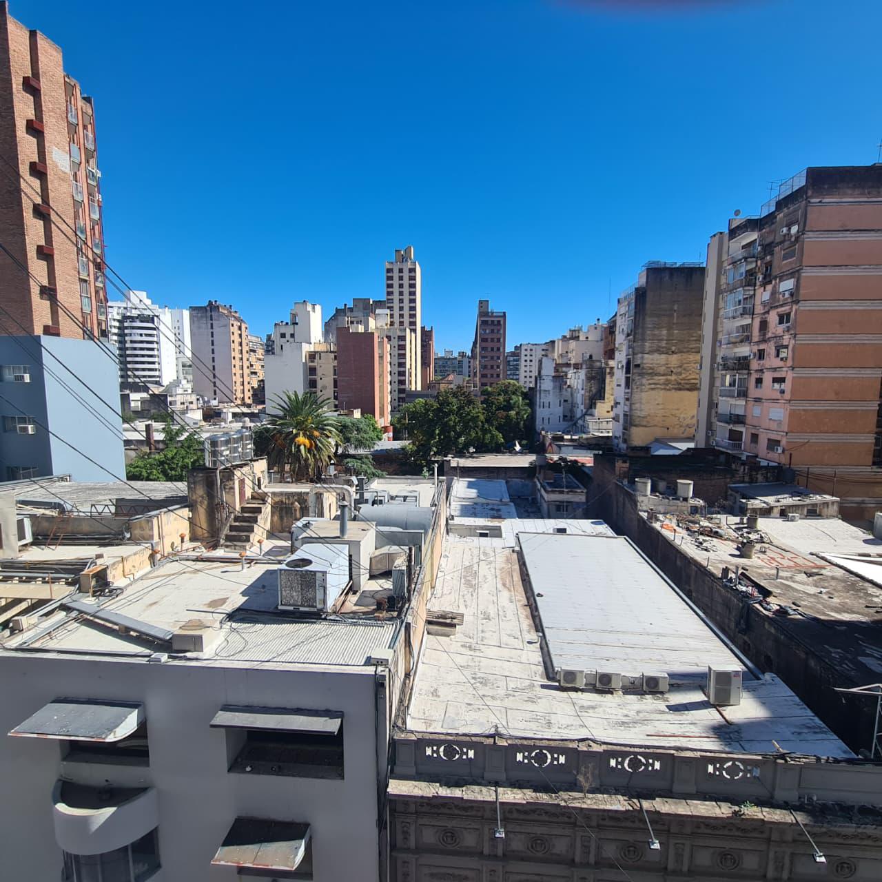 VENTA  MONOAMBIENTE CENTRICO AMPLIO