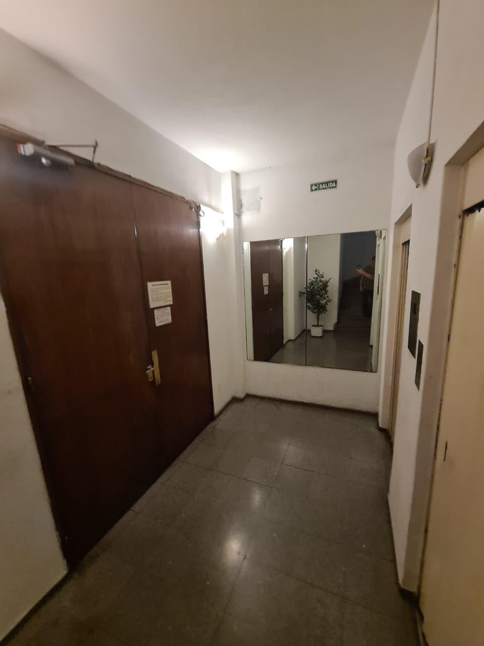 VENTA  MONOAMBIENTE CENTRICO AMPLIO
