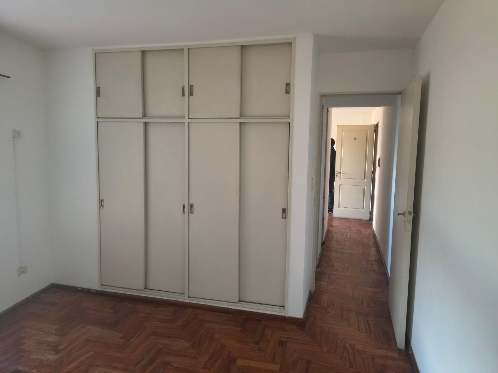 NUEVA CORDOBA: ALQ. DEPARTATAMENTO UN DORMITORIO AV. POETA LEOPOLDO LUGONES 230