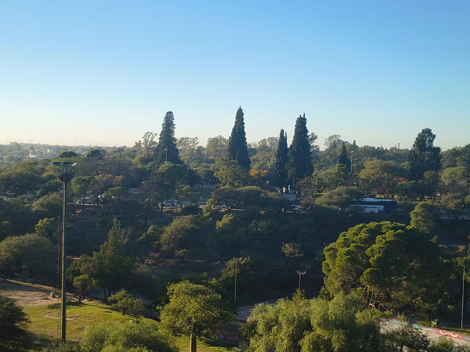 NUEVA CORDOBA: ALQ. DEPARTATAMENTO UN DORMITORIO AV. POETA LEOPOLDO LUGONES 230