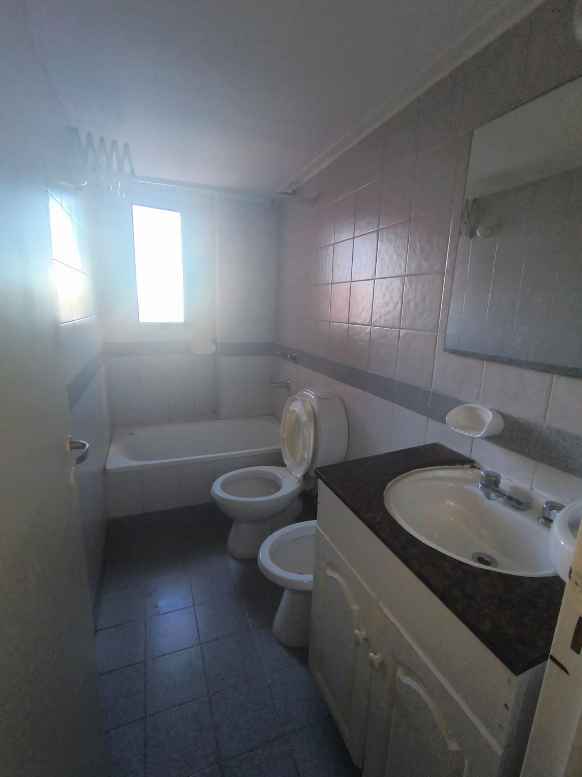 NUEVA CORDOBA: ALQ. DEPARTATAMENTO UN DORMITORIO AV. POETA LEOPOLDO LUGONES 230