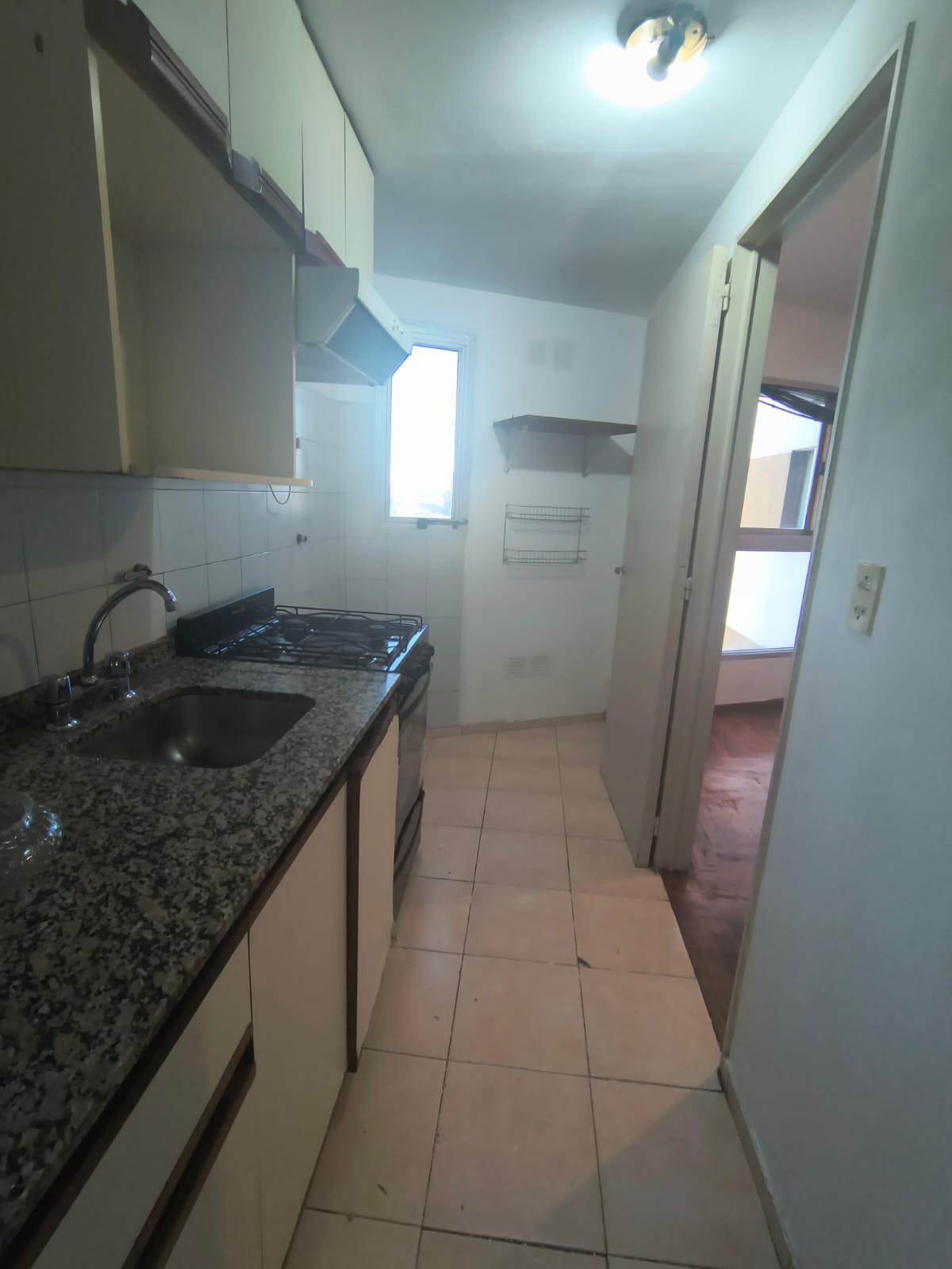 NUEVA CORDOBA: ALQ. DEPARTATAMENTO UN DORMITORIO AV. POETA LEOPOLDO LUGONES 230