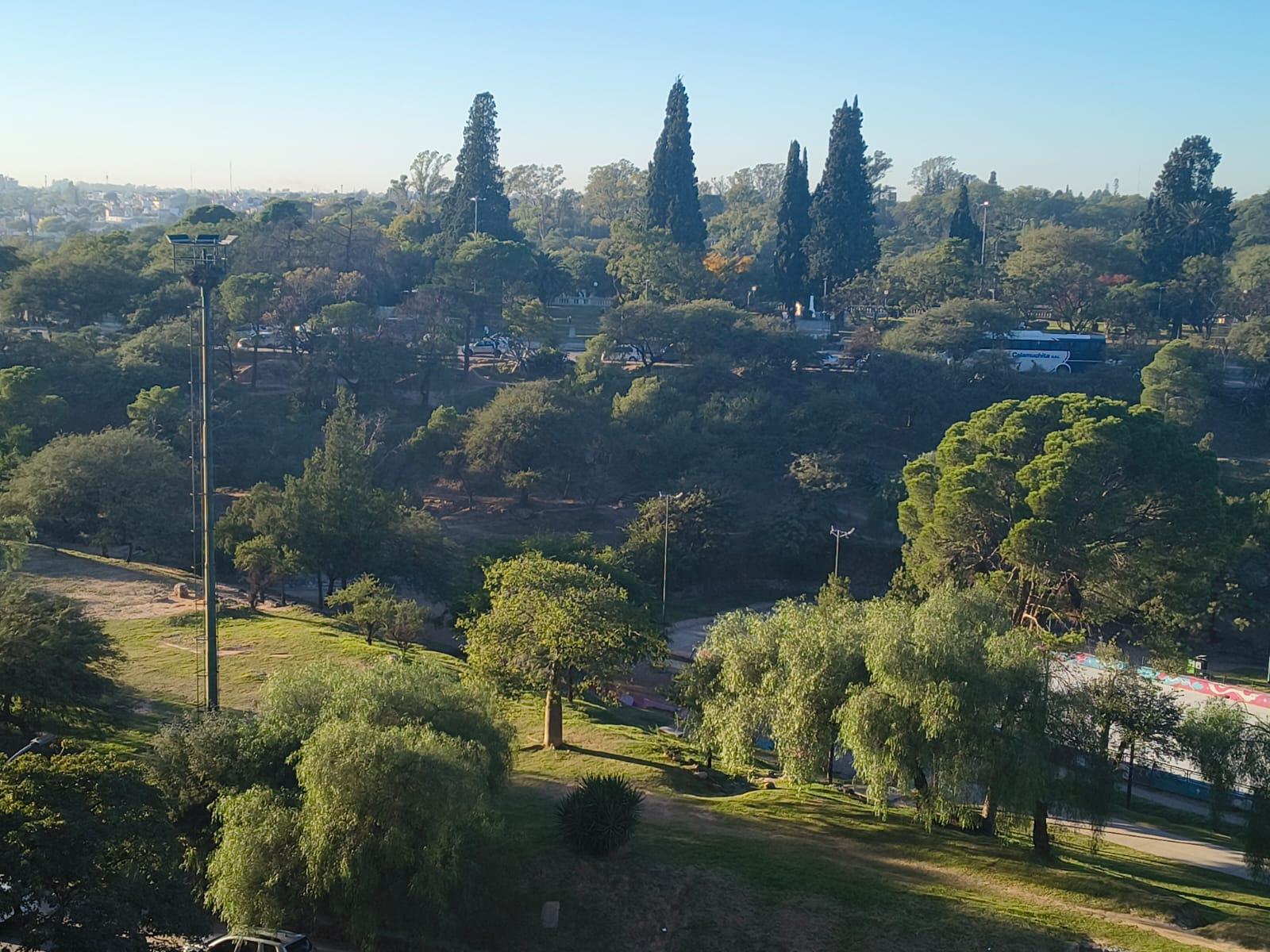 NUEVA CORDOBA: ALQ. DEPARTATAMENTO UN DORMITORIO AV. POETA LEOPOLDO LUGONES 230
