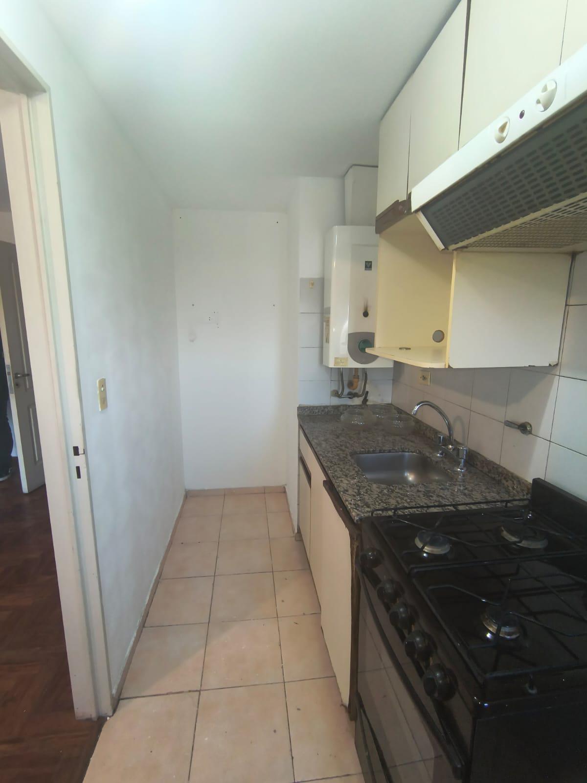 NUEVA CORDOBA: ALQ. DEPARTATAMENTO UN DORMITORIO AV. POETA LEOPOLDO LUGONES 230