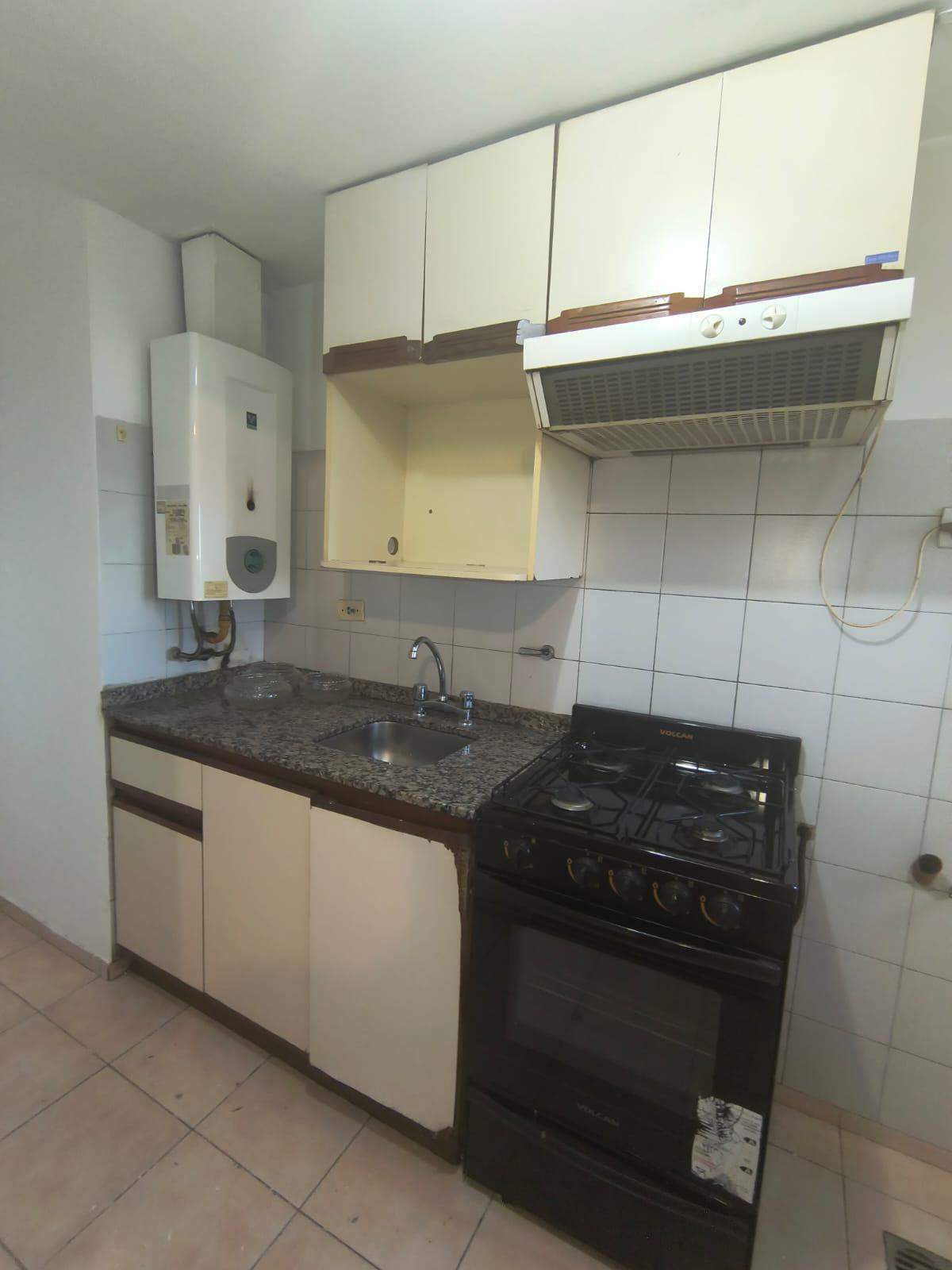 NUEVA CORDOBA: ALQ. DEPARTATAMENTO UN DORMITORIO AV. POETA LEOPOLDO LUGONES 230