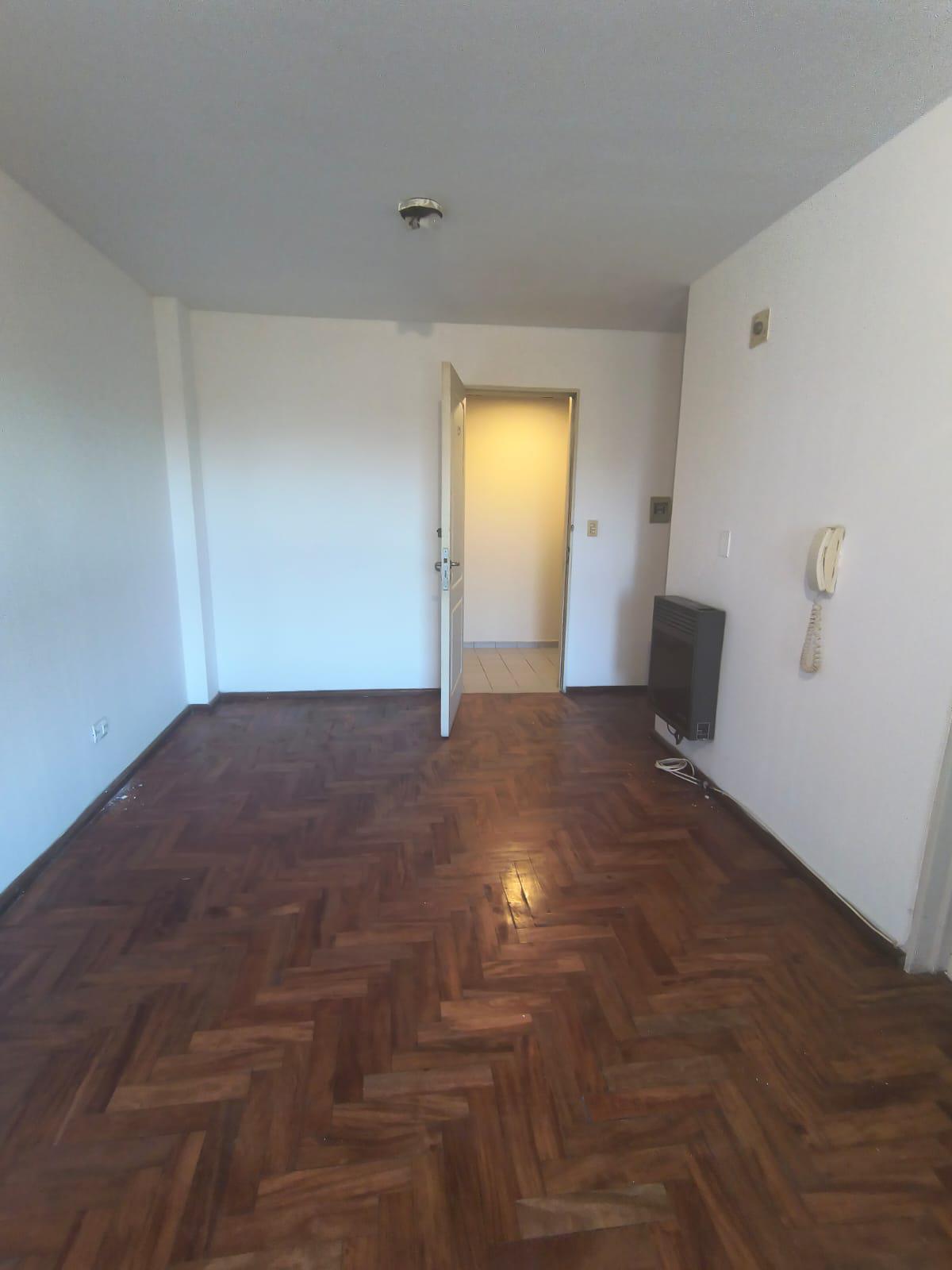 NUEVA CORDOBA: ALQ. DEPARTATAMENTO UN DORMITORIO AV. POETA LEOPOLDO LUGONES 230