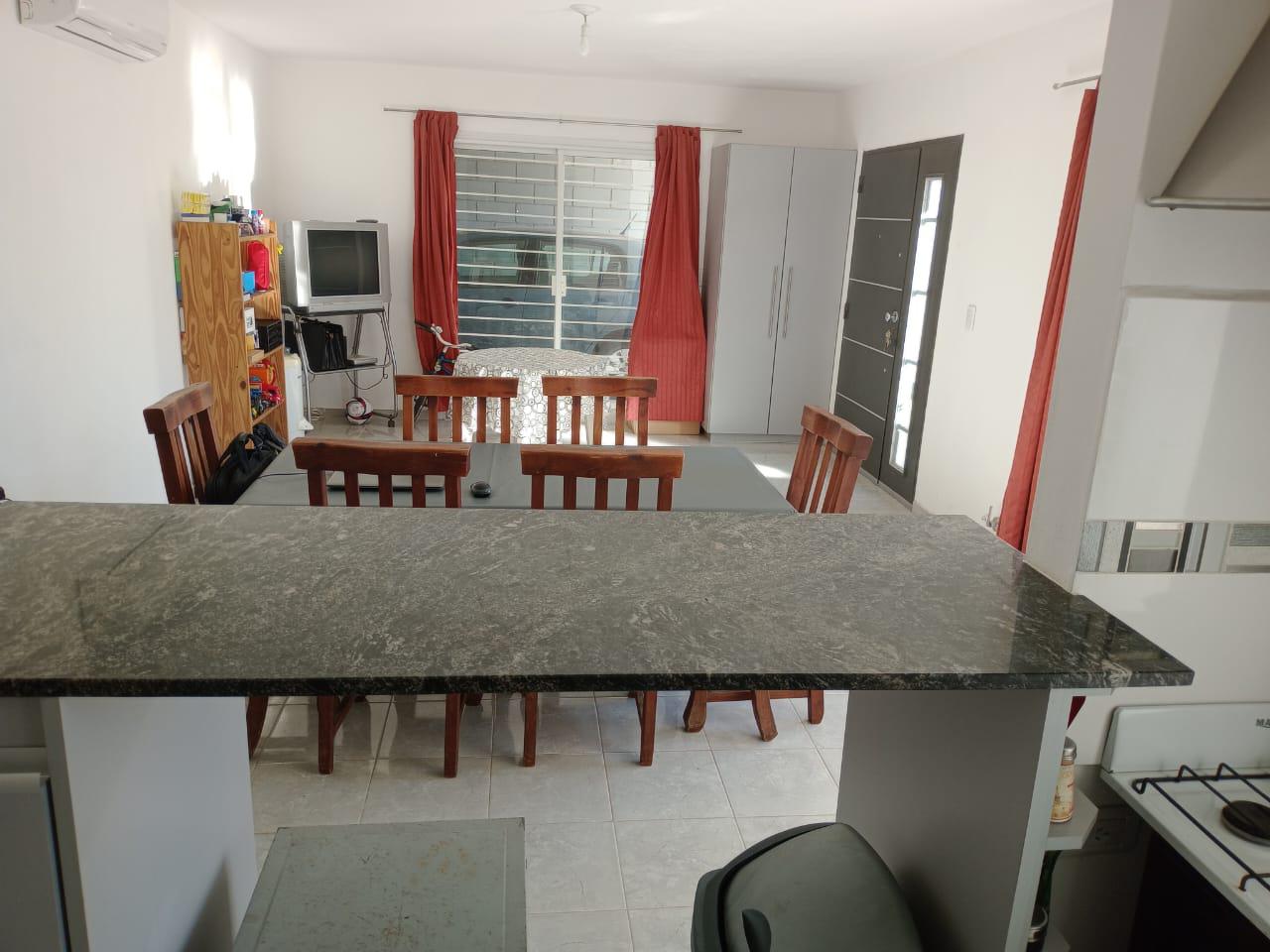 CASA BIALET MASSÉ 2 DORMITORIOS