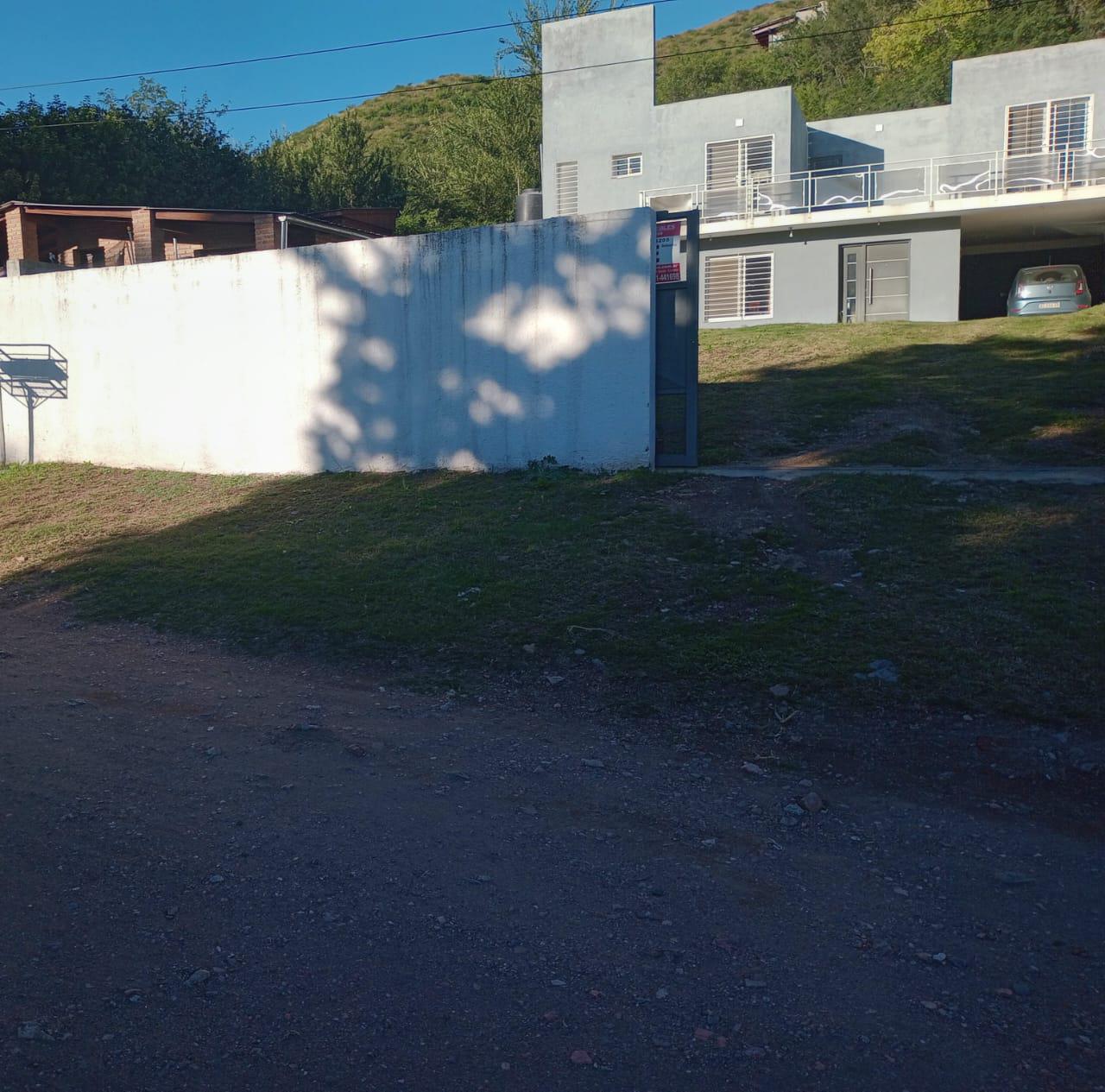CASA BIALET MASSÉ 2 DORMITORIOS