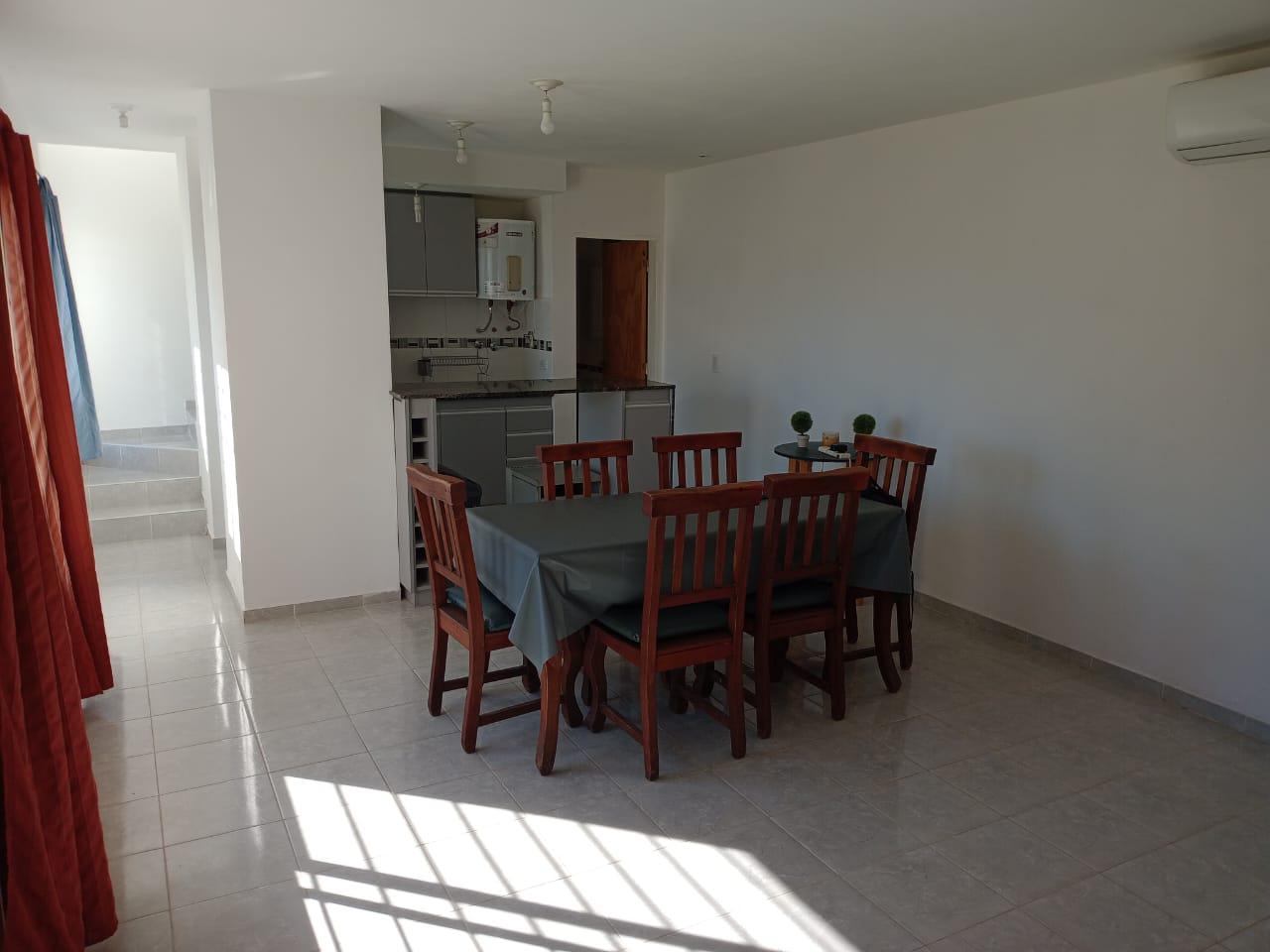 CASA BIALET MASSÉ 2 DORMITORIOS