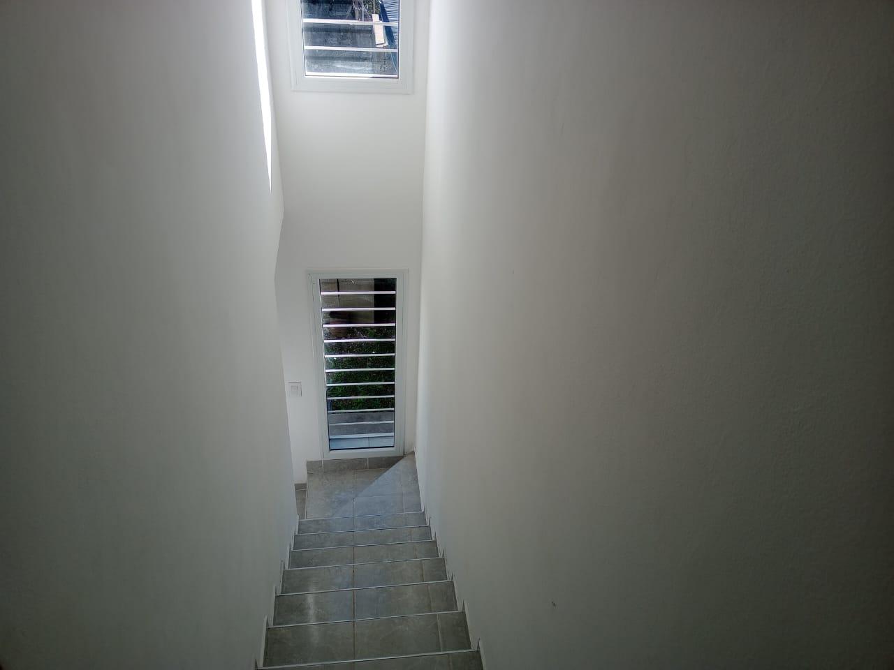 CASA BIALET MASSÉ 2 DORMITORIOS