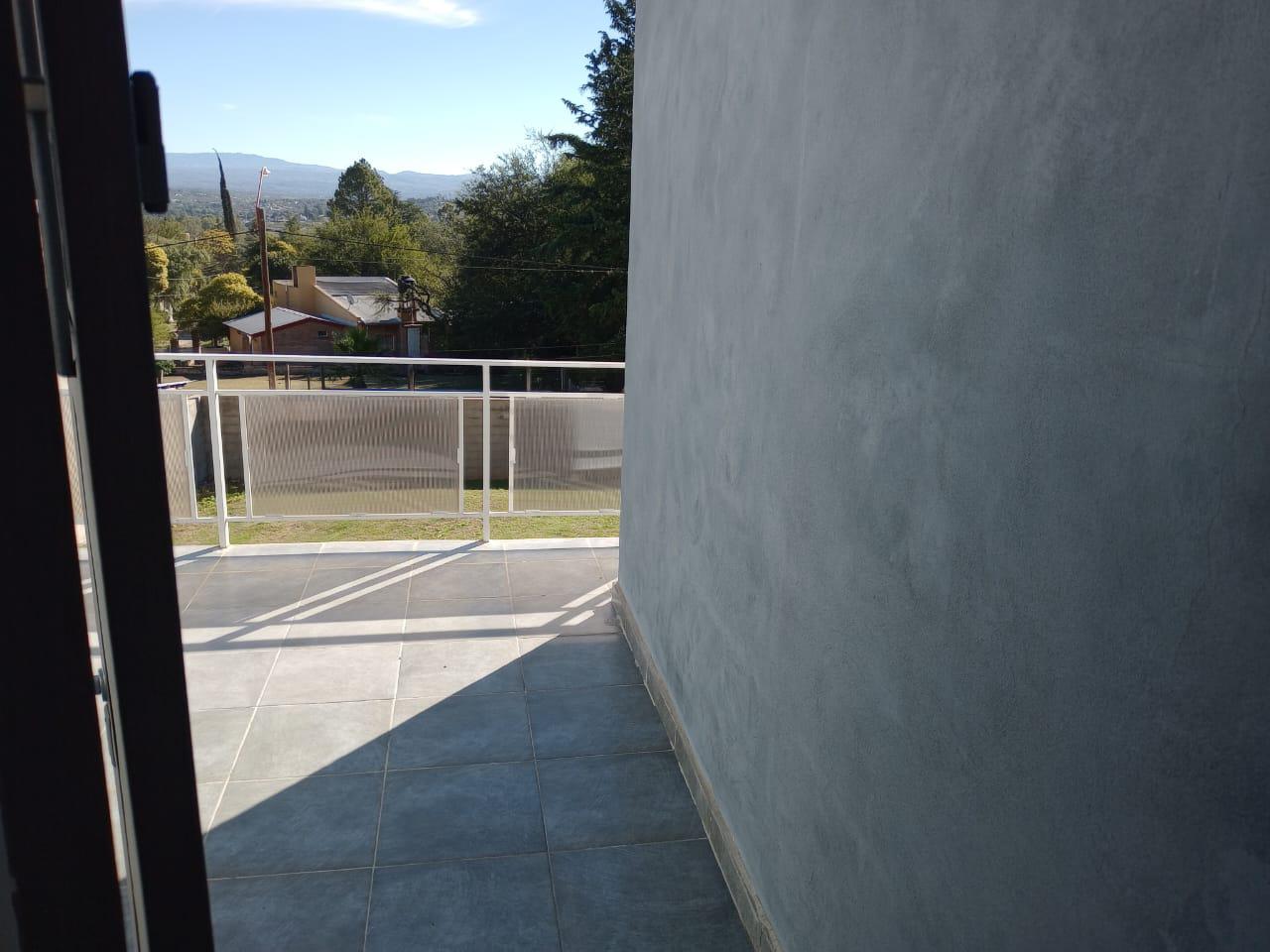 CASA BIALET MASSÉ 2 DORMITORIOS