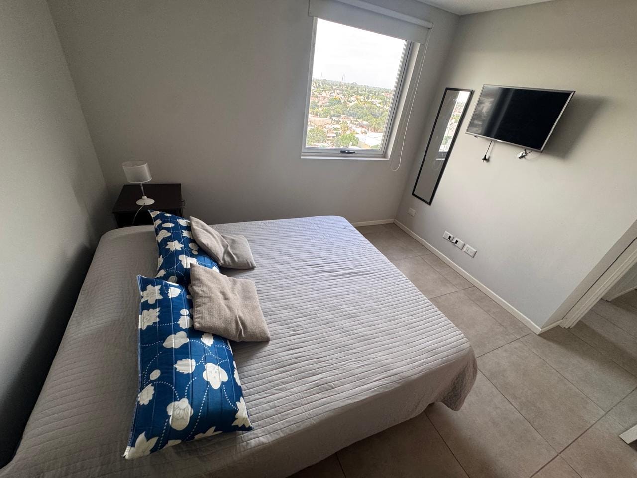 ALQUILER DEPARTAMENTO AMOBLADO 2 DORMITORIOS COMPLEJO ALTO PANORAMA ALTO ALBERDI