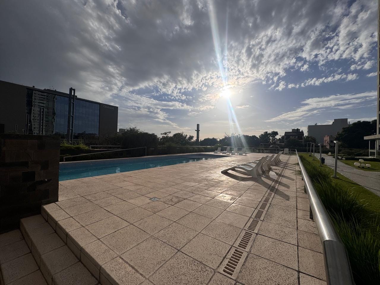ALQUILER DEPARTAMENTO AMOBLADO 2 DORMITORIOS COMPLEJO ALTO PANORAMA ALTO ALBERDI