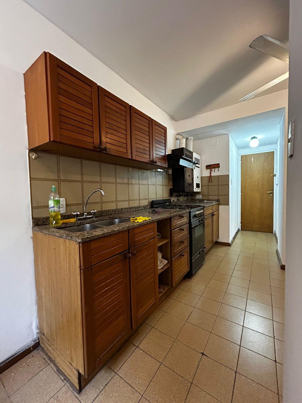 Departamento 2 dormitorios Nueva Córdoba