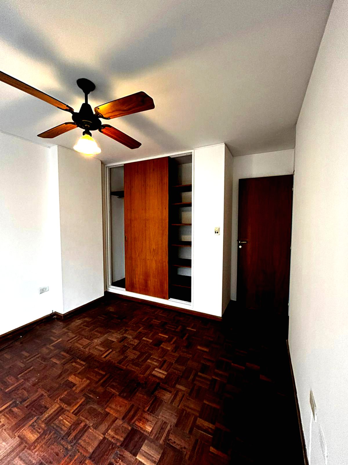 Departamento 2 dormitorios Nueva Córdoba
