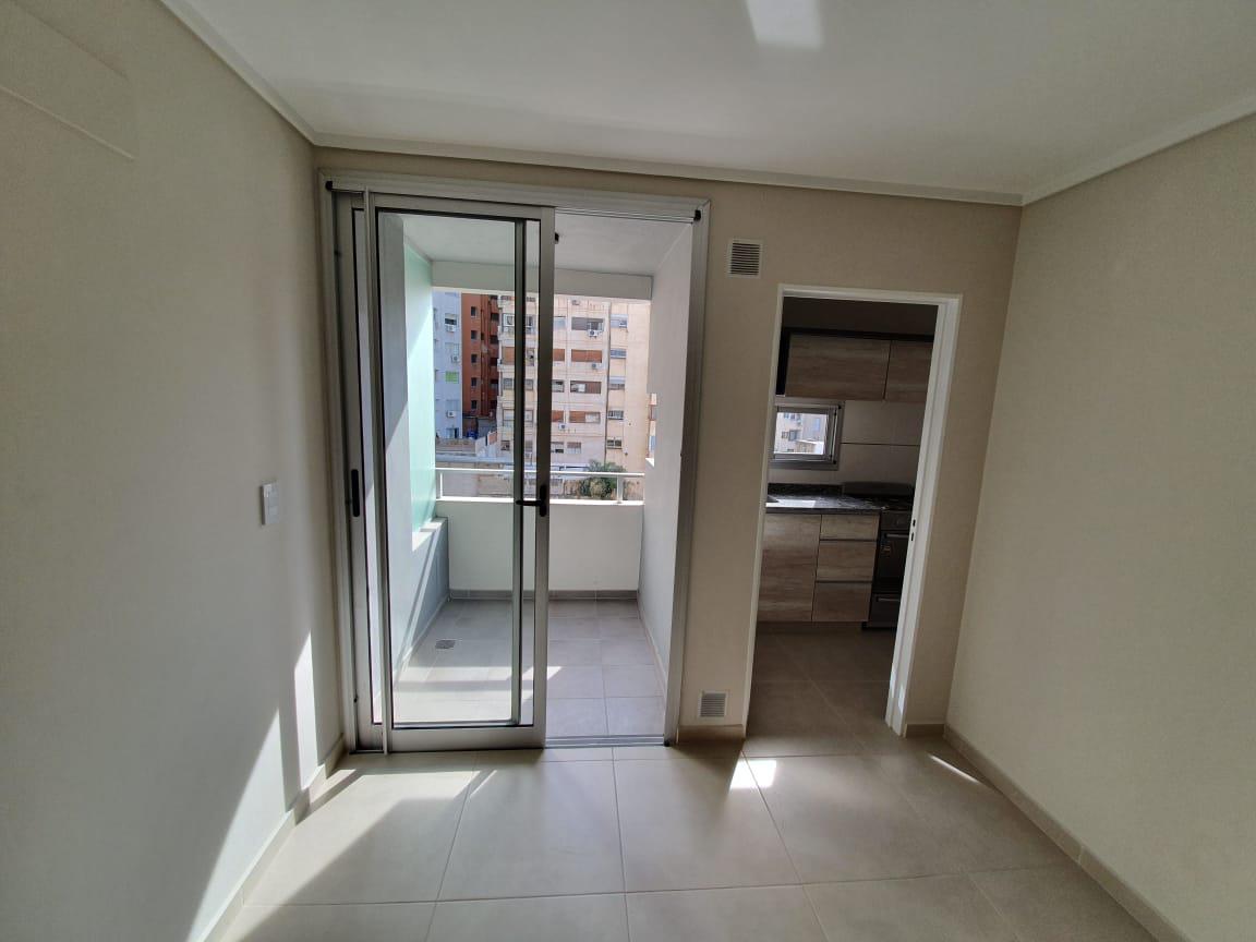 ALQUILER DEPARTAMENTO UN DORMITORIO CENTRO