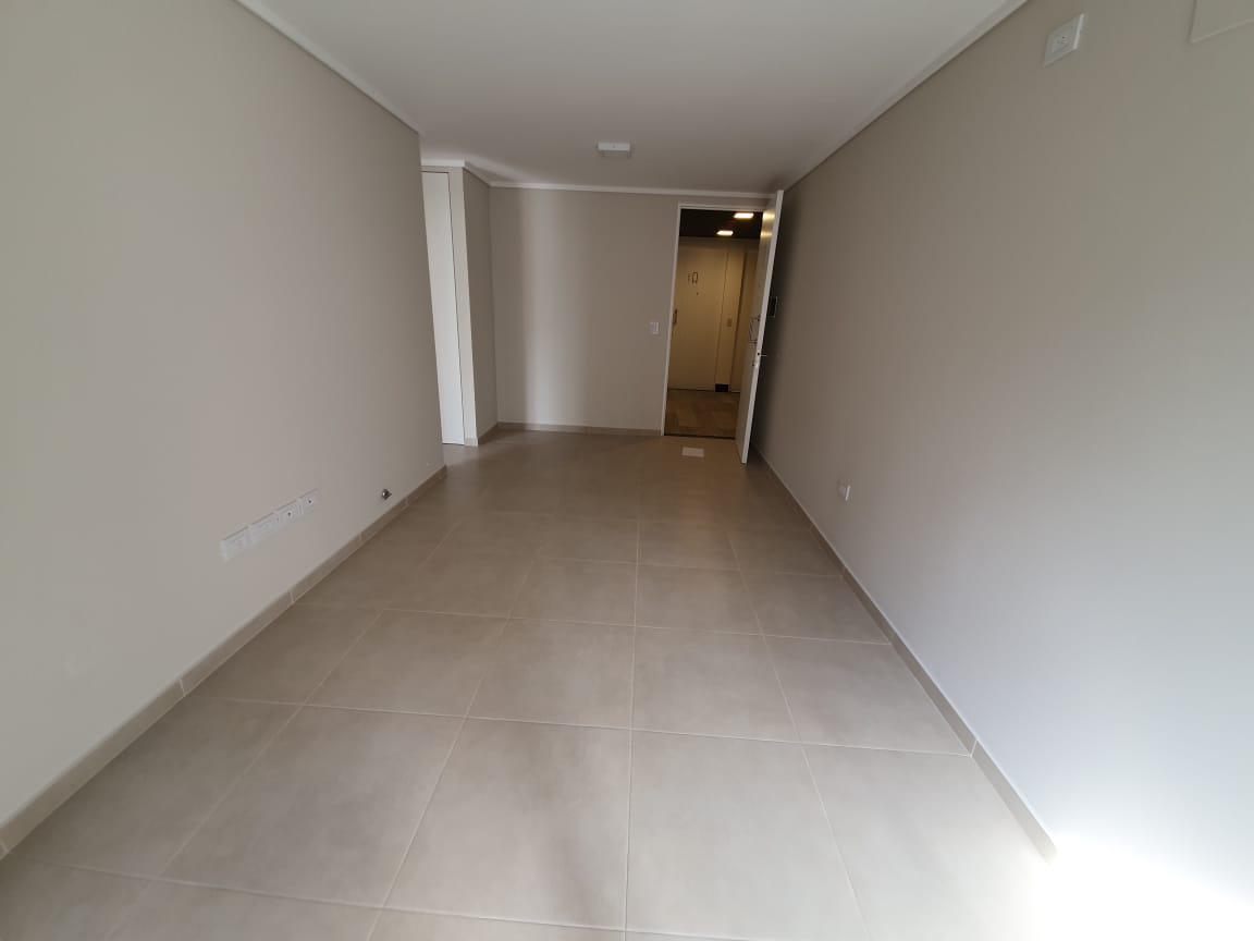 ALQUILER DEPARTAMENTO UN DORMITORIO CENTRO