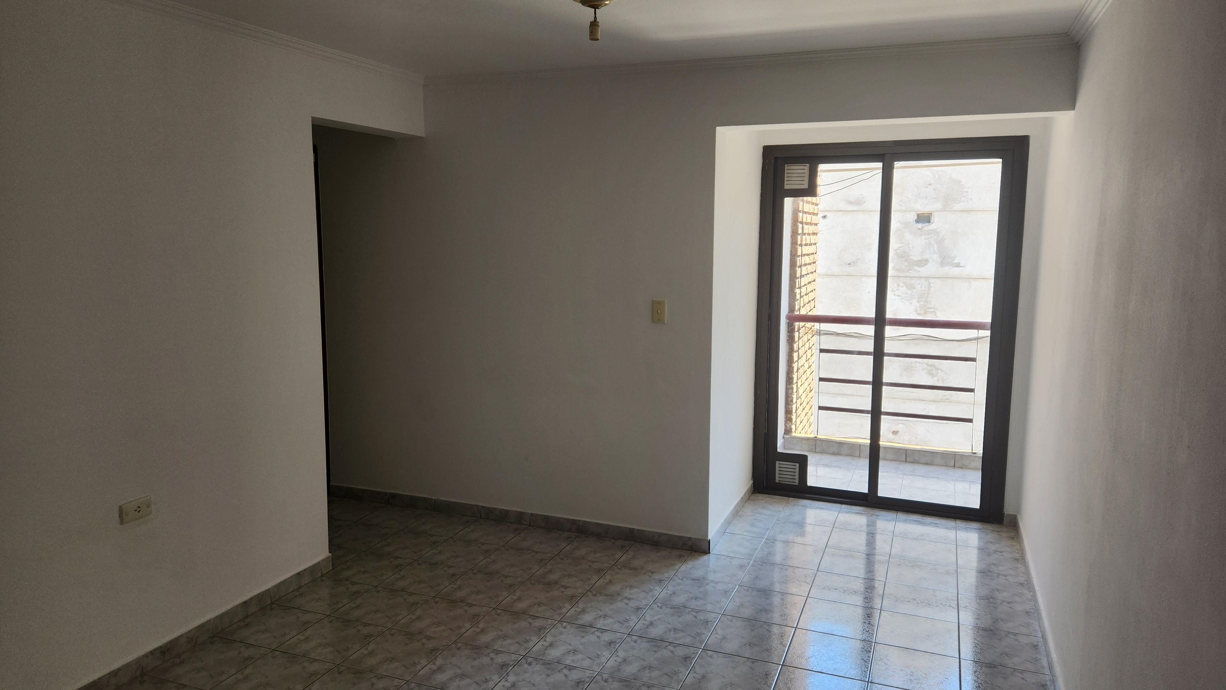 ALQUILER DEPARTAMENTO 1 DORMITORIO CENTRO