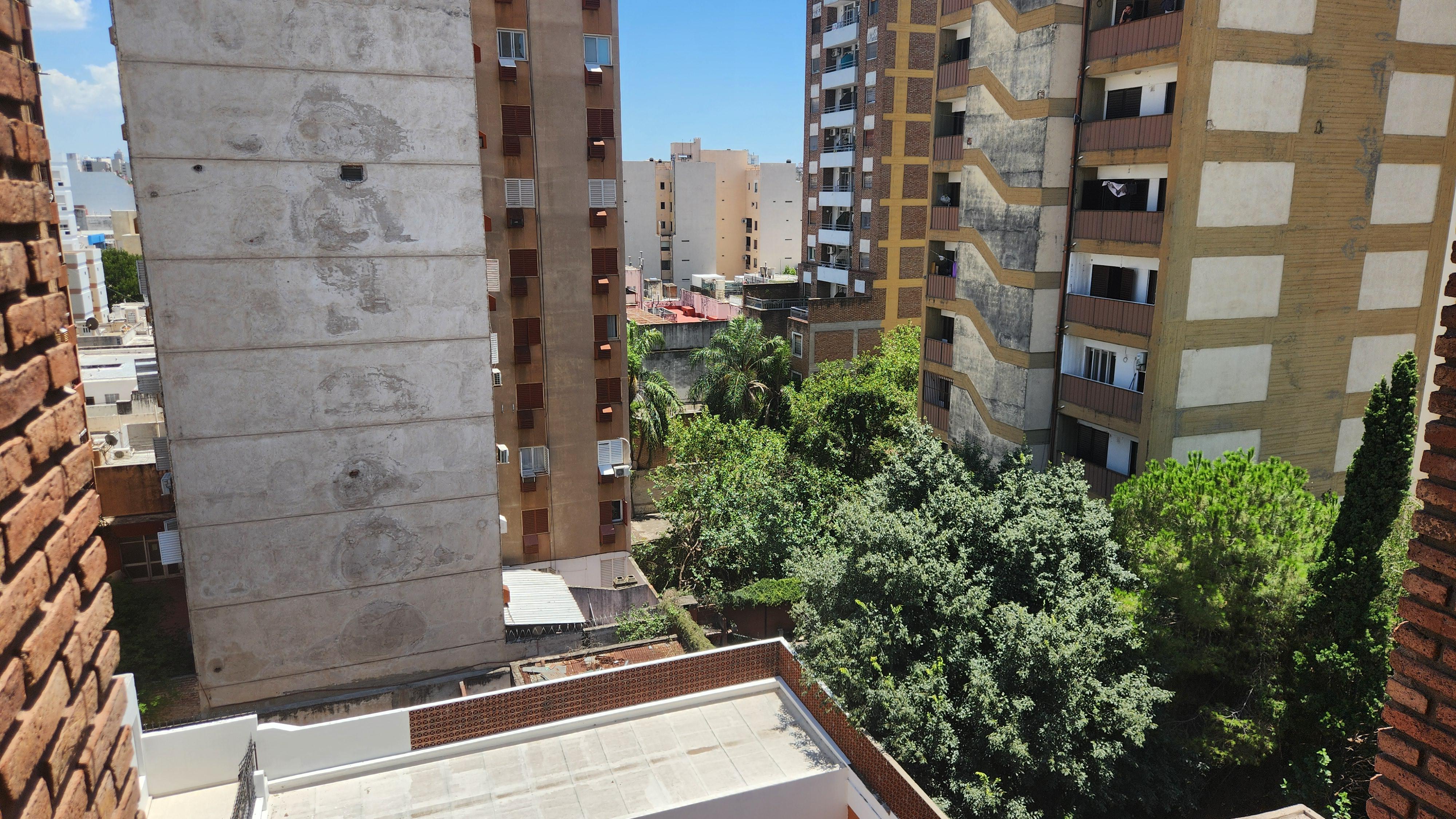 ALQUILER DEPARTAMENTO 1 DORMITORIO CENTRO