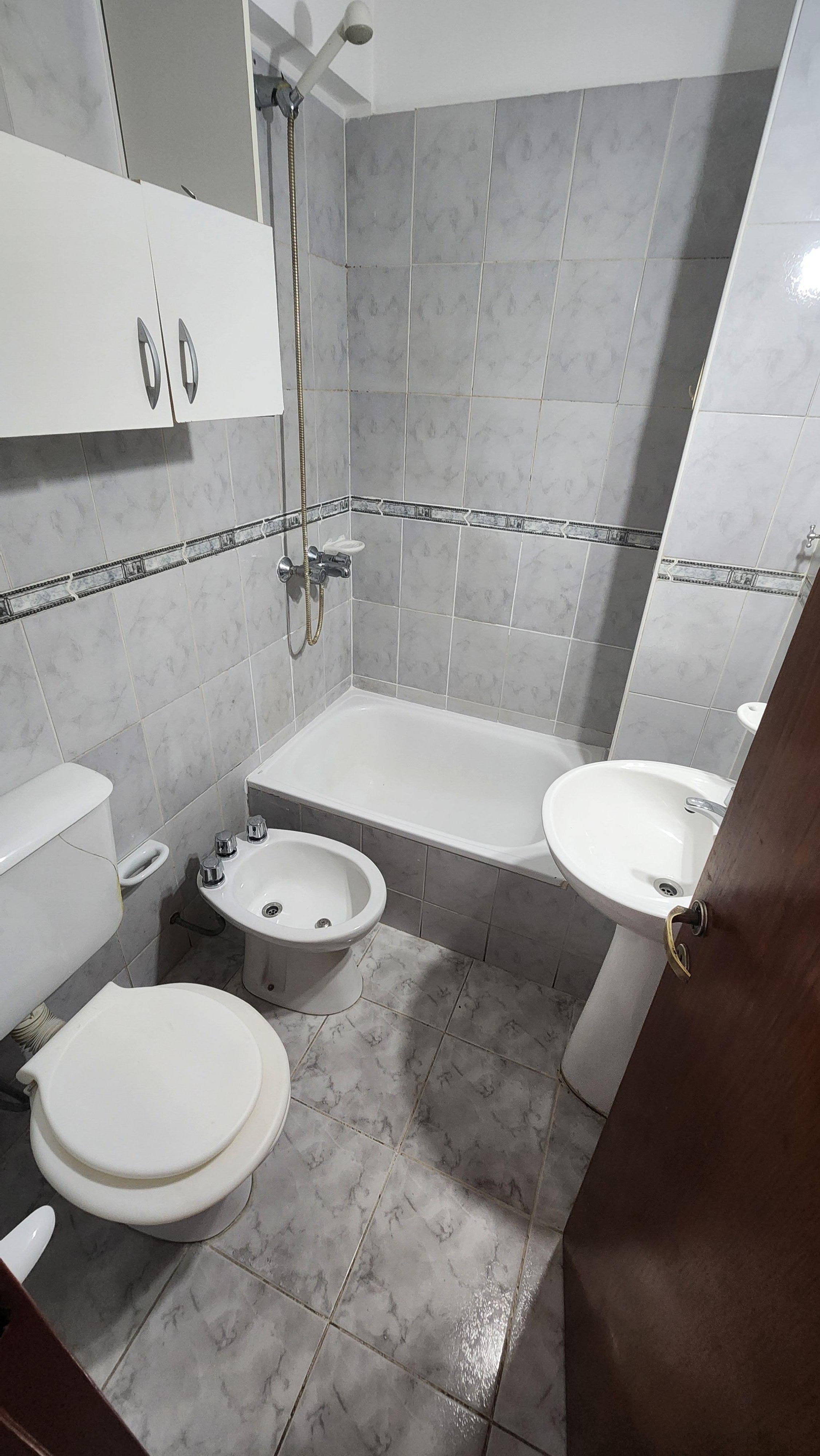 ALQUILER DEPARTAMENTO 1 DORMITORIO CENTRO
