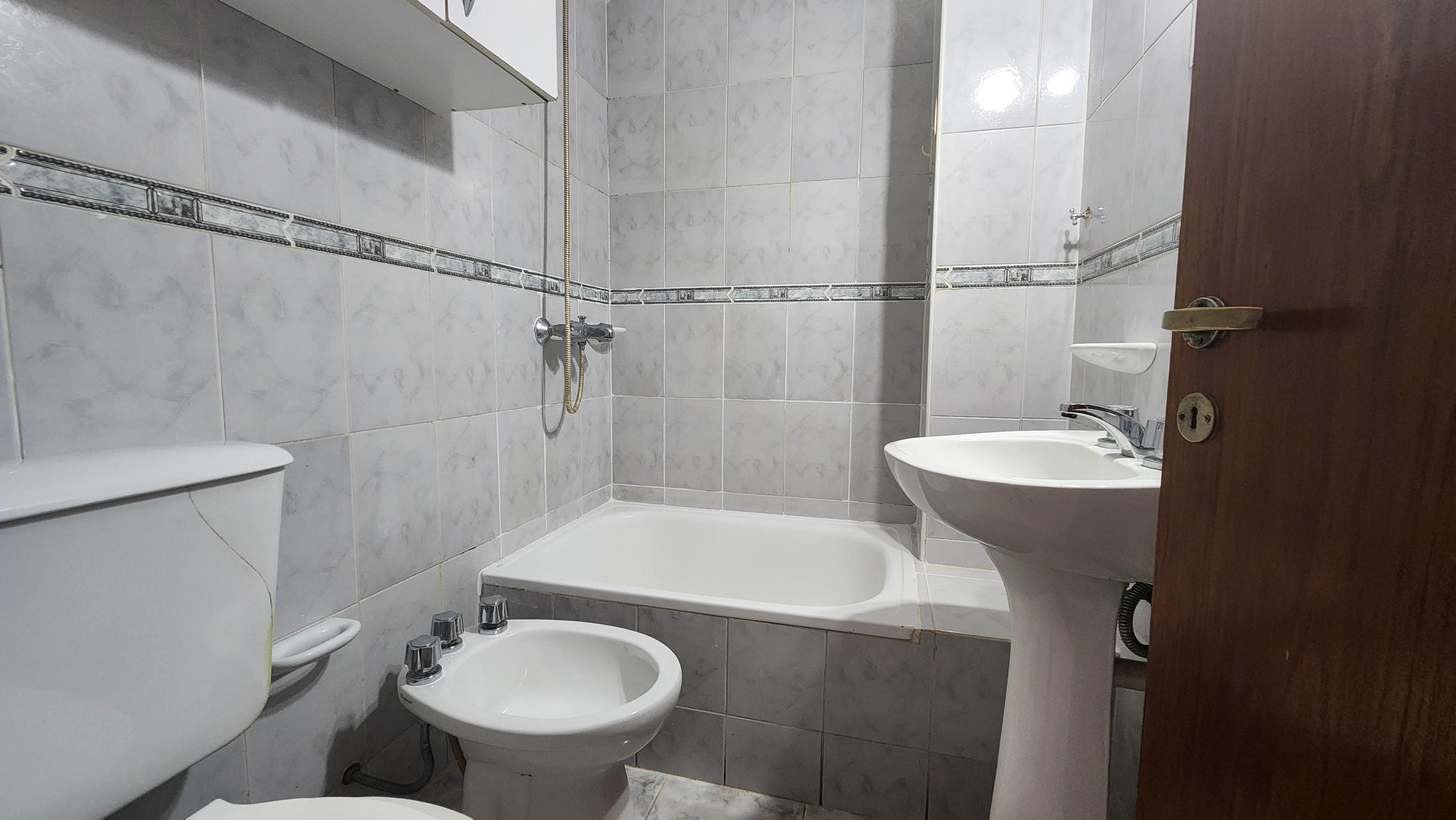 ALQUILER DEPARTAMENTO 1 DORMITORIO CENTRO