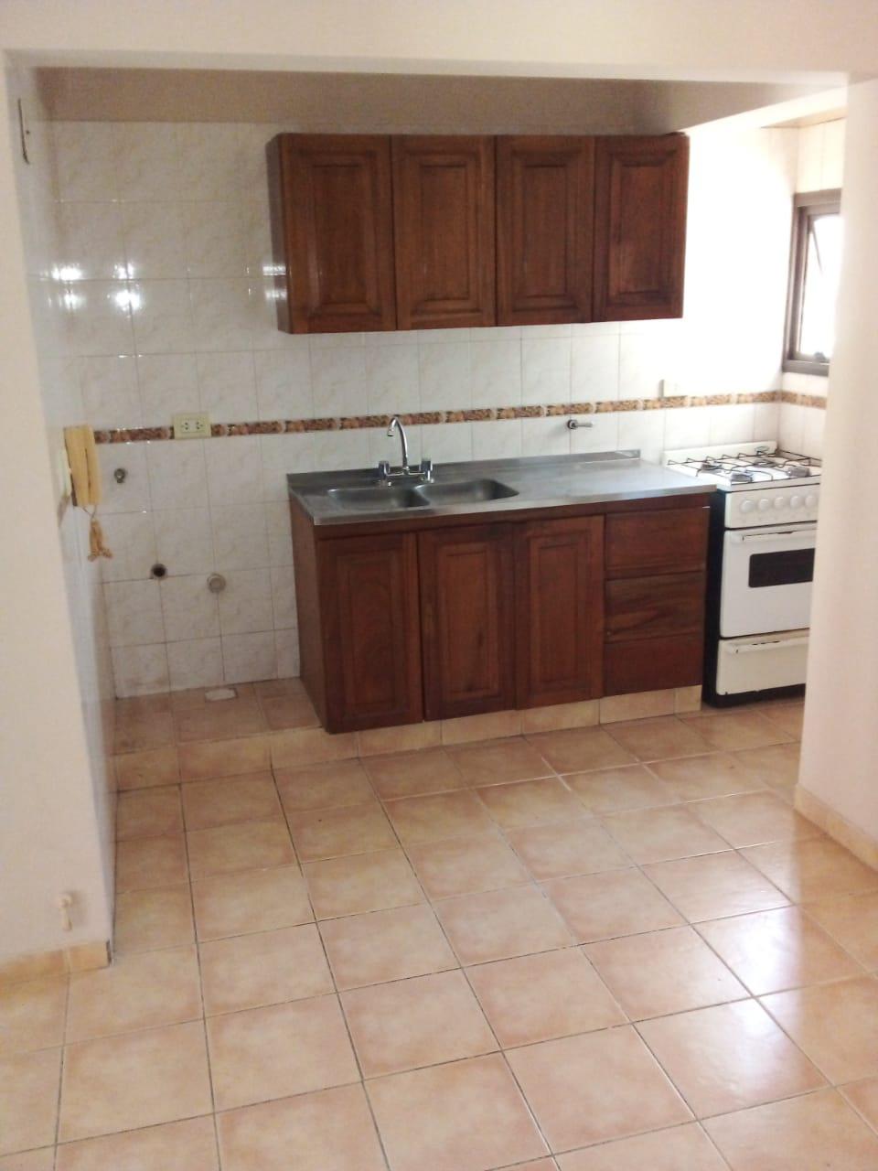 ALQUILER DEPARTAMENTO 1 DORMITORIO CENTRO